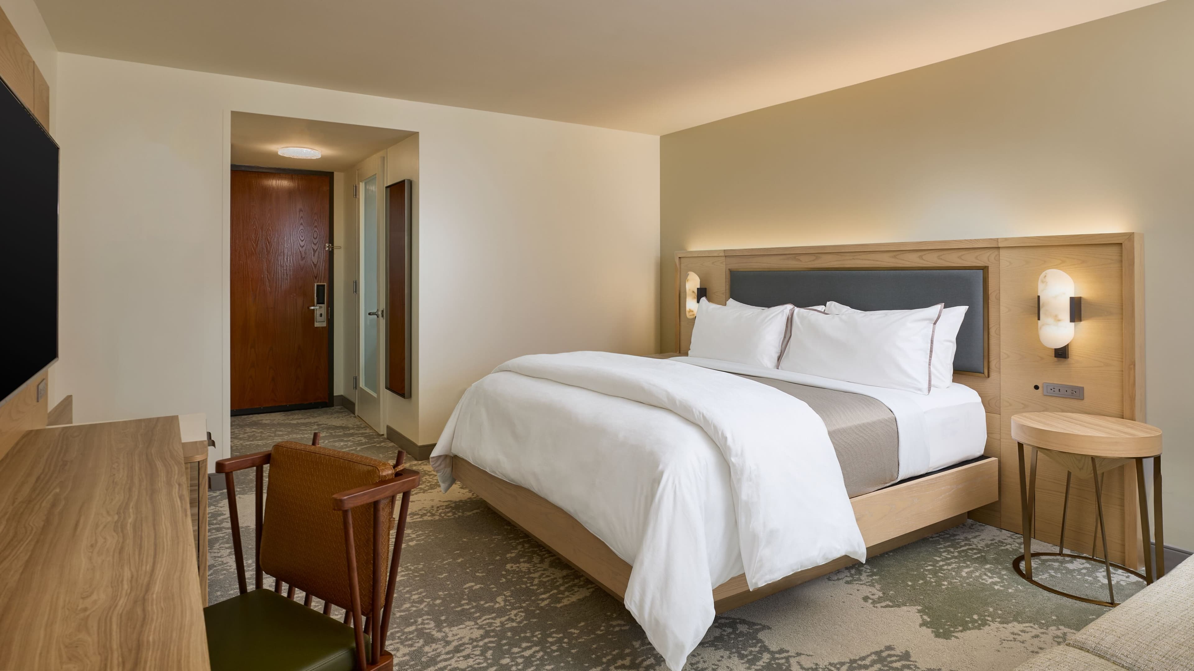 The Westin Los Angeles Airport — 66