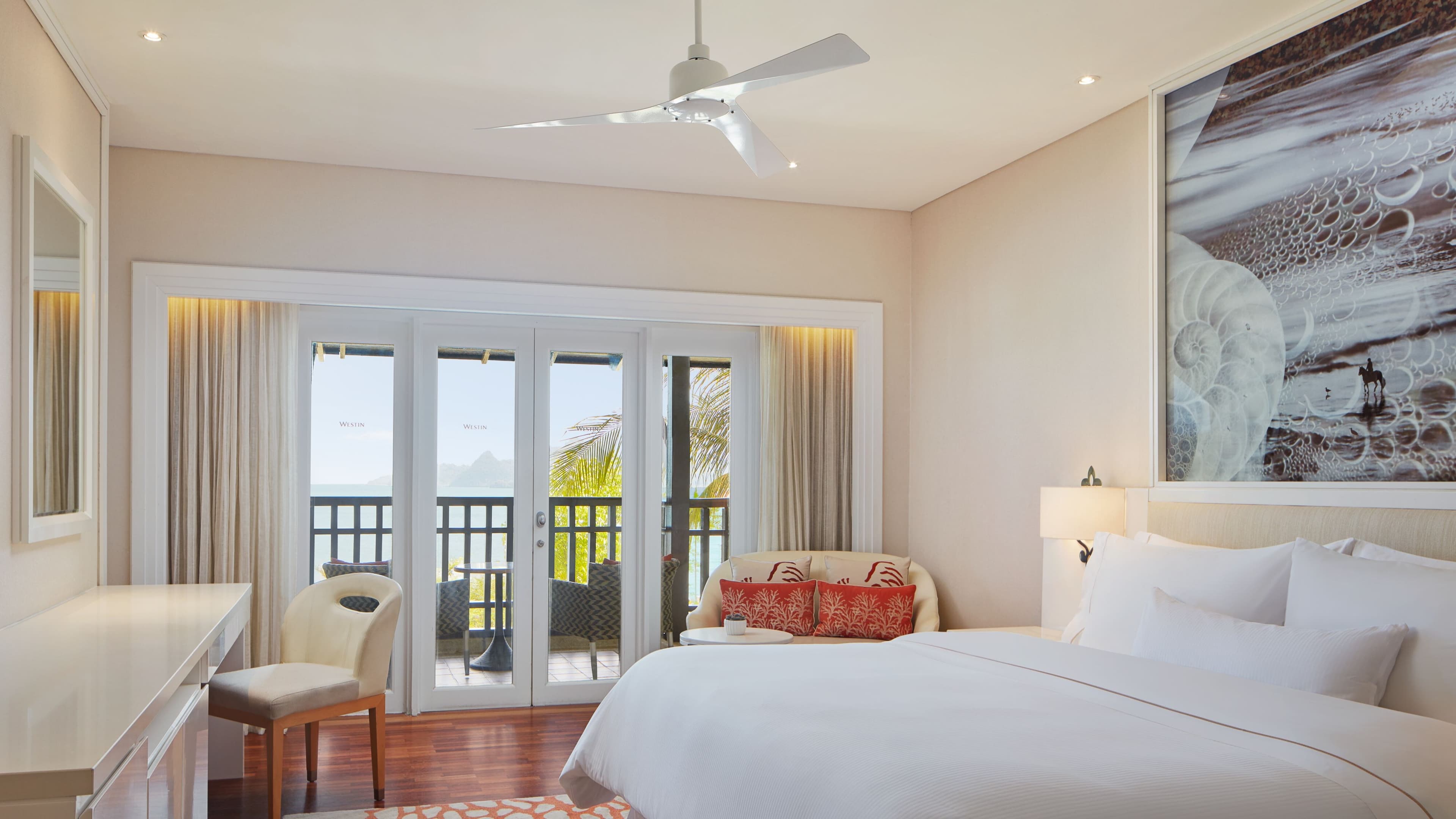 The Westin Langkawi Resort & Spa — 46