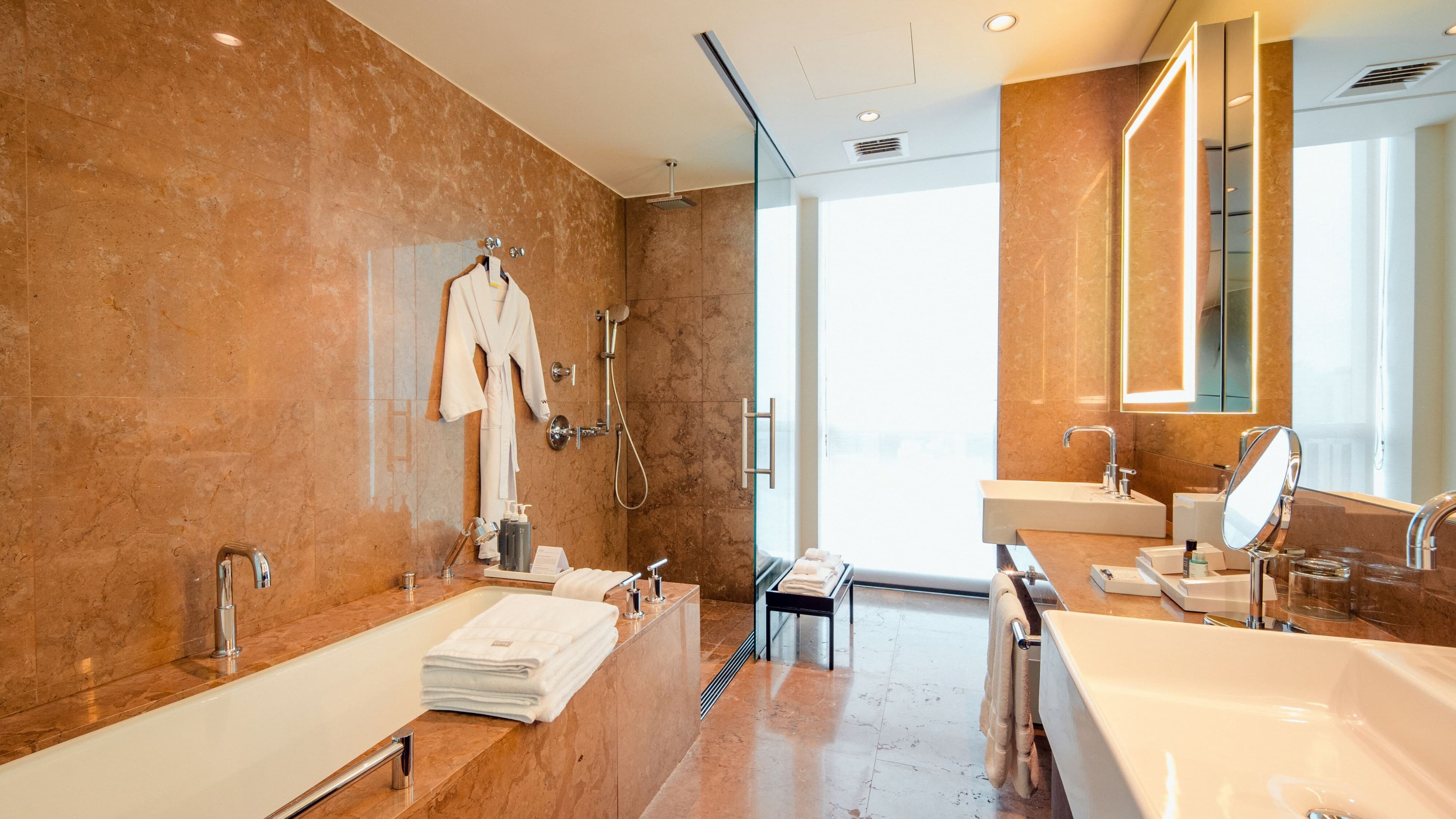 The Westin Lima Hotel & Convention Center — 14