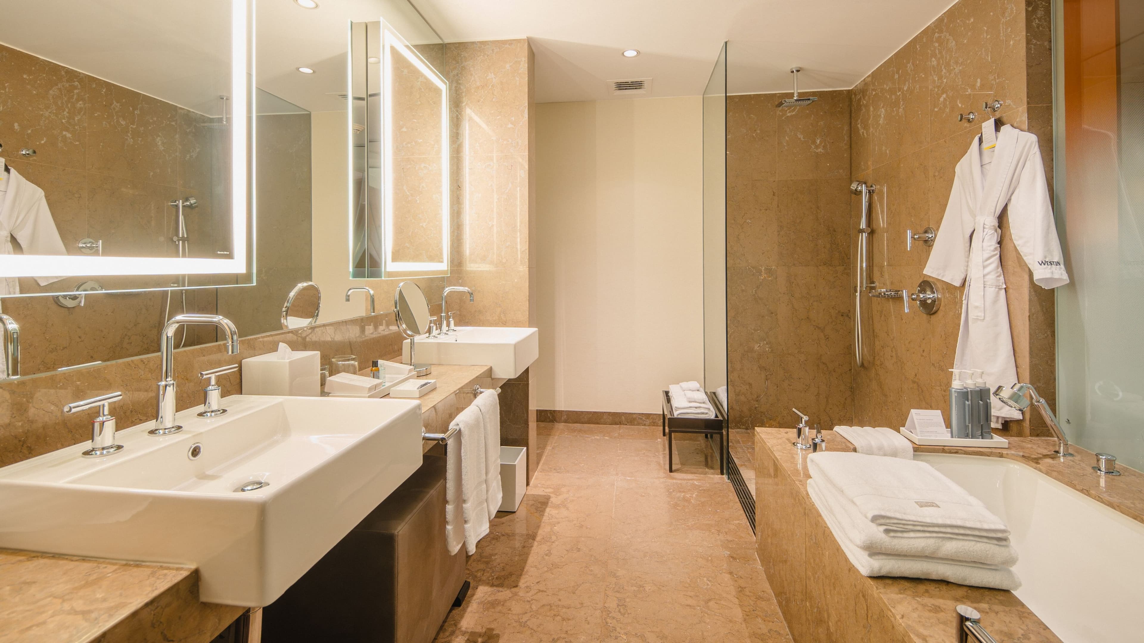 The Westin Lima Hotel & Convention Center — 15