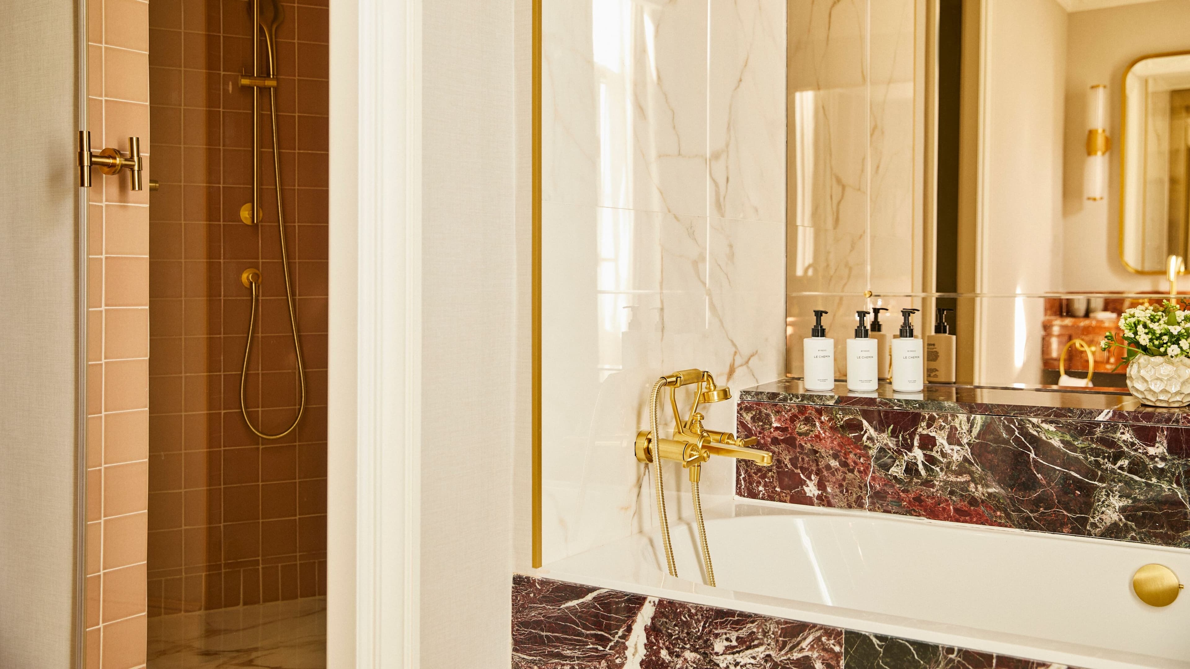 The Palace, a Luxury Collection Hotel, Madrid — 100