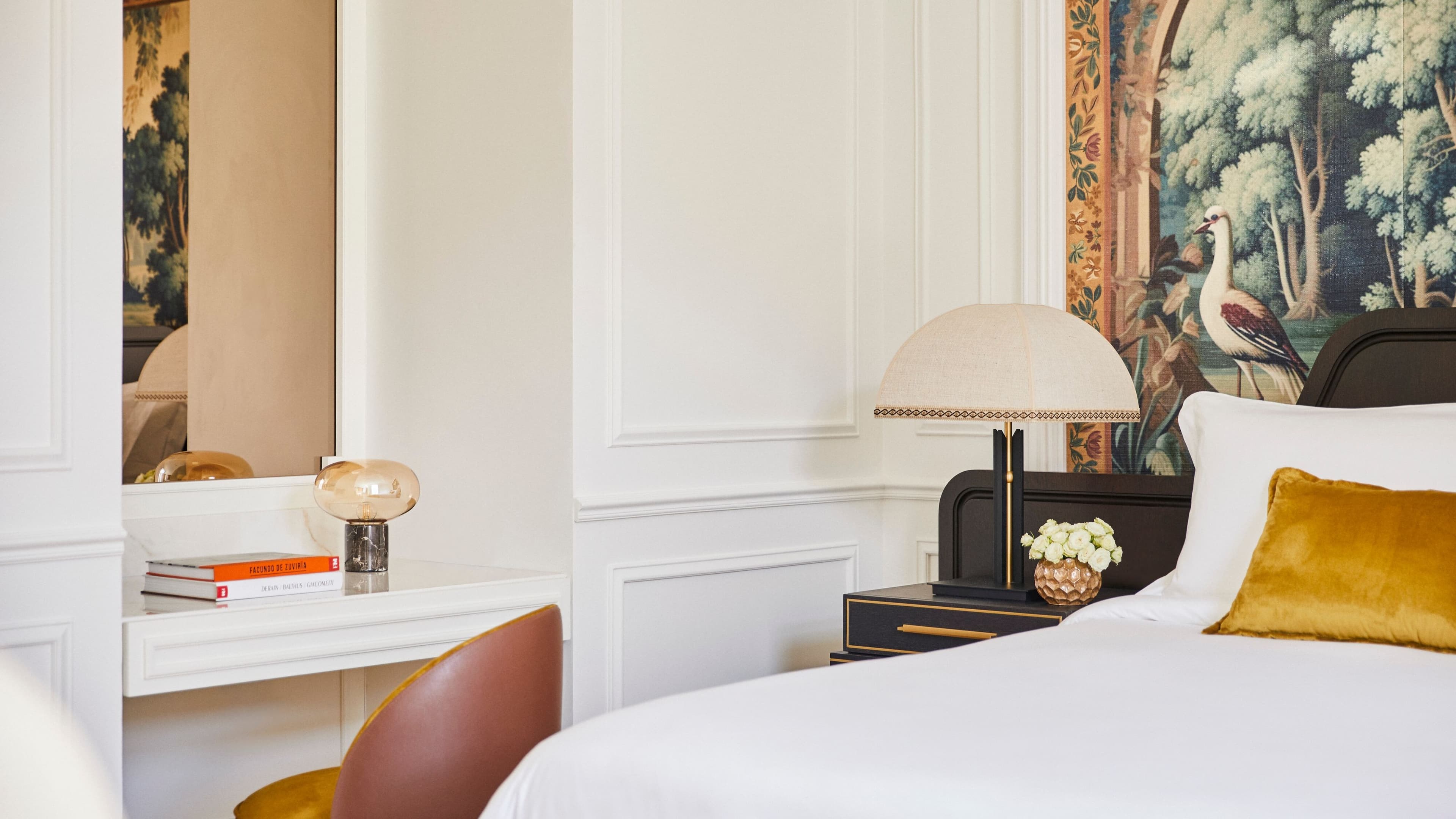 The Palace, a Luxury Collection Hotel, Madrid — 98