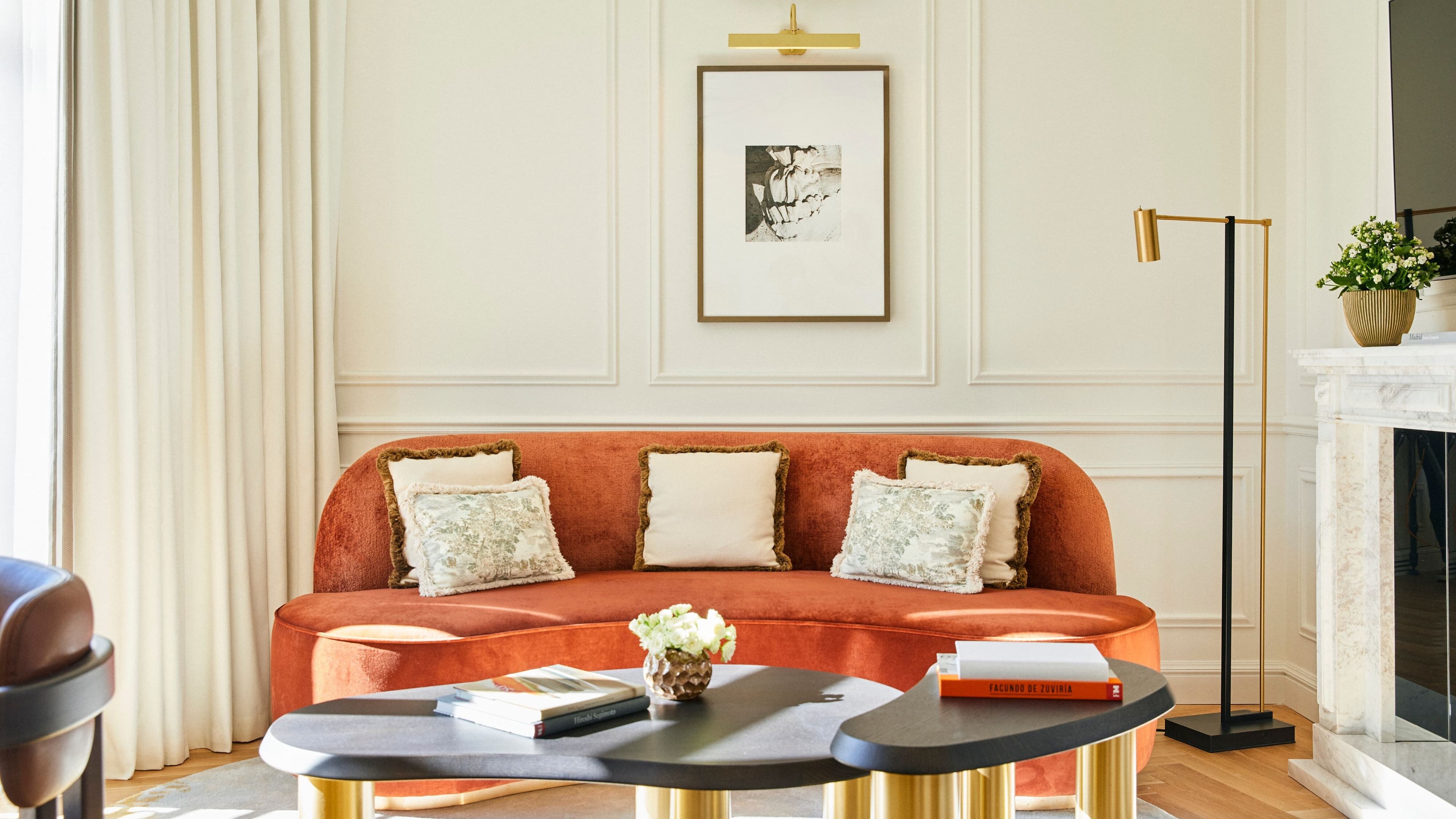 The Palace, a Luxury Collection Hotel, Madrid — 93