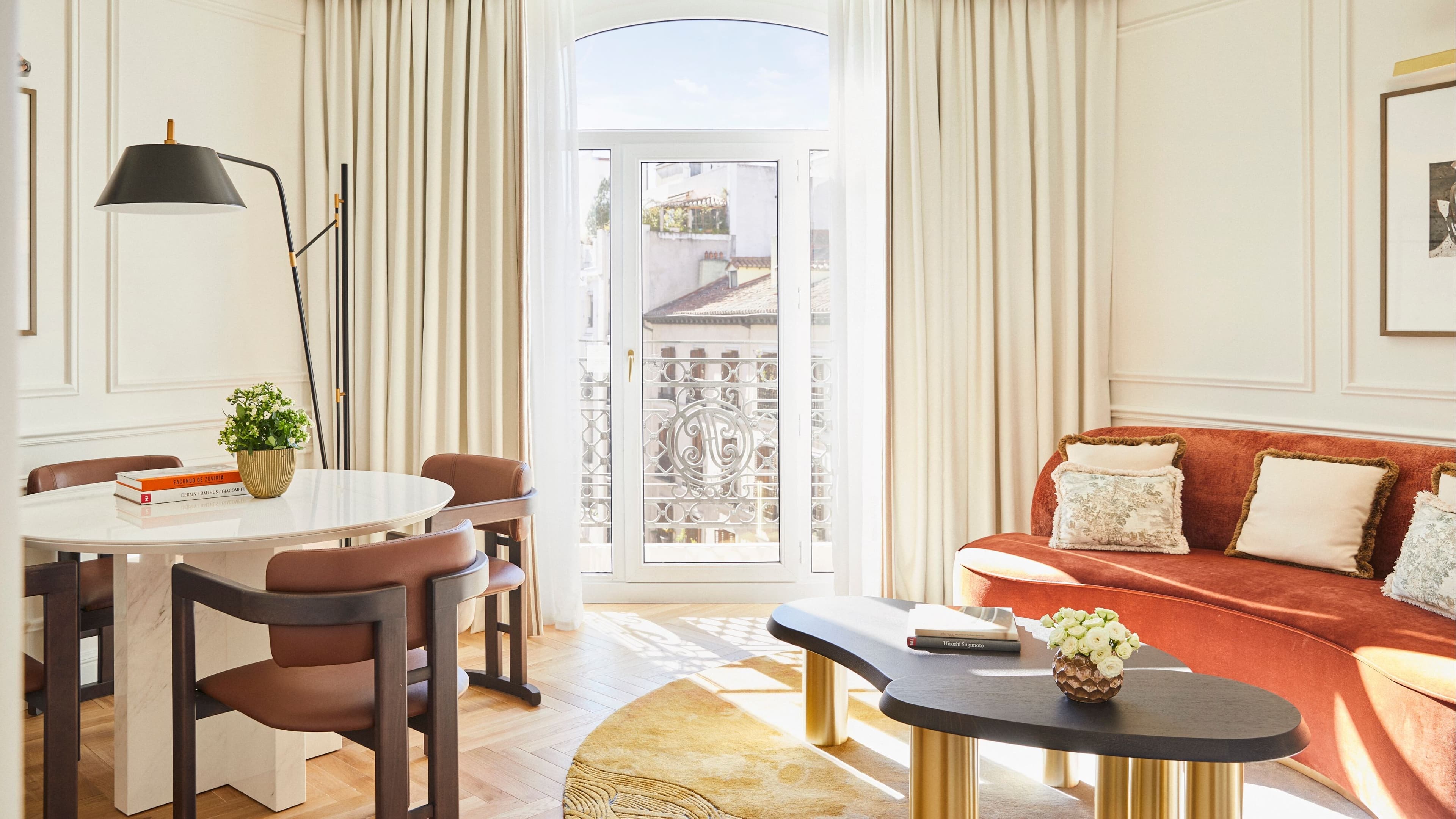 The Palace, a Luxury Collection Hotel, Madrid — 92