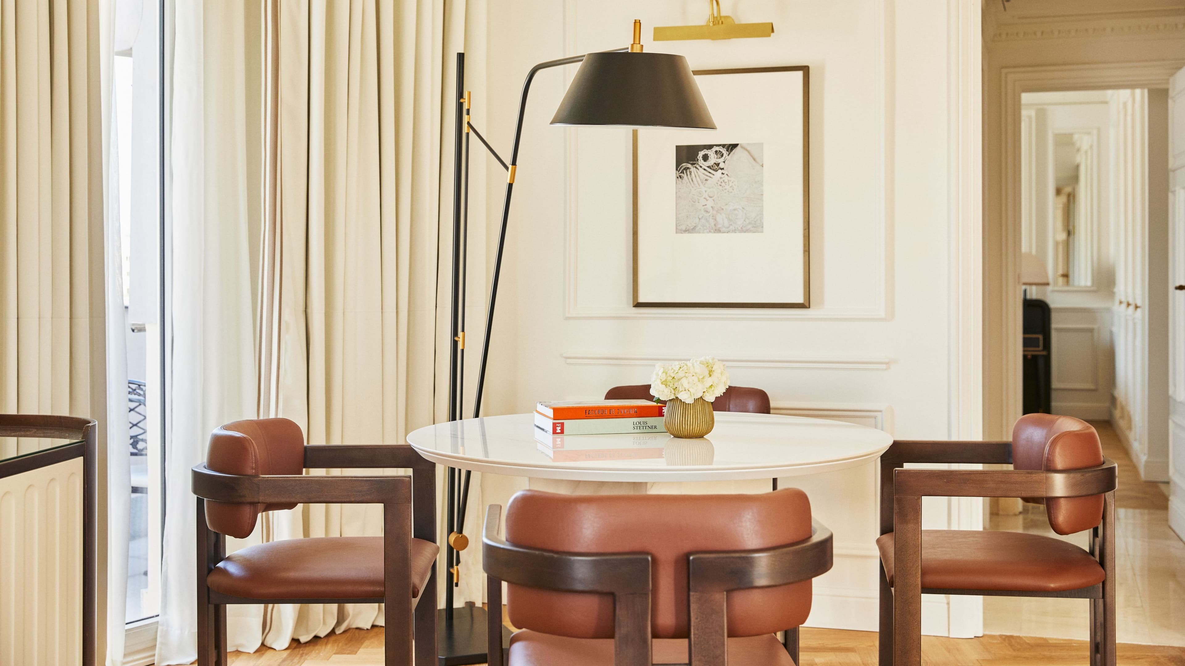 The Palace, a Luxury Collection Hotel, Madrid — 39