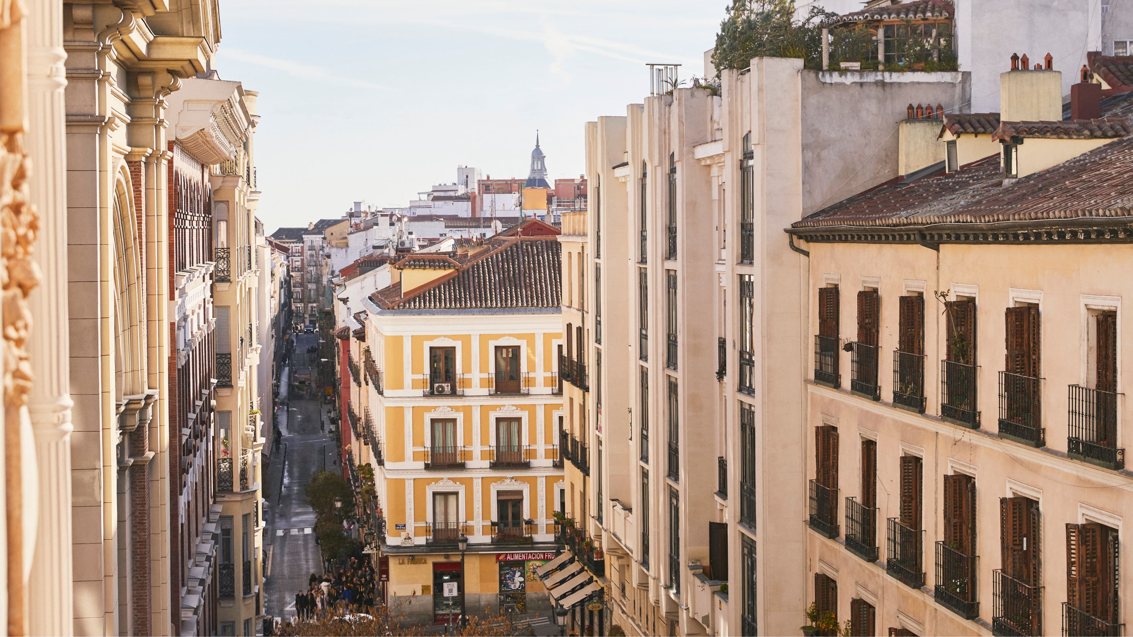 The Palace, a Luxury Collection Hotel, Madrid — 15