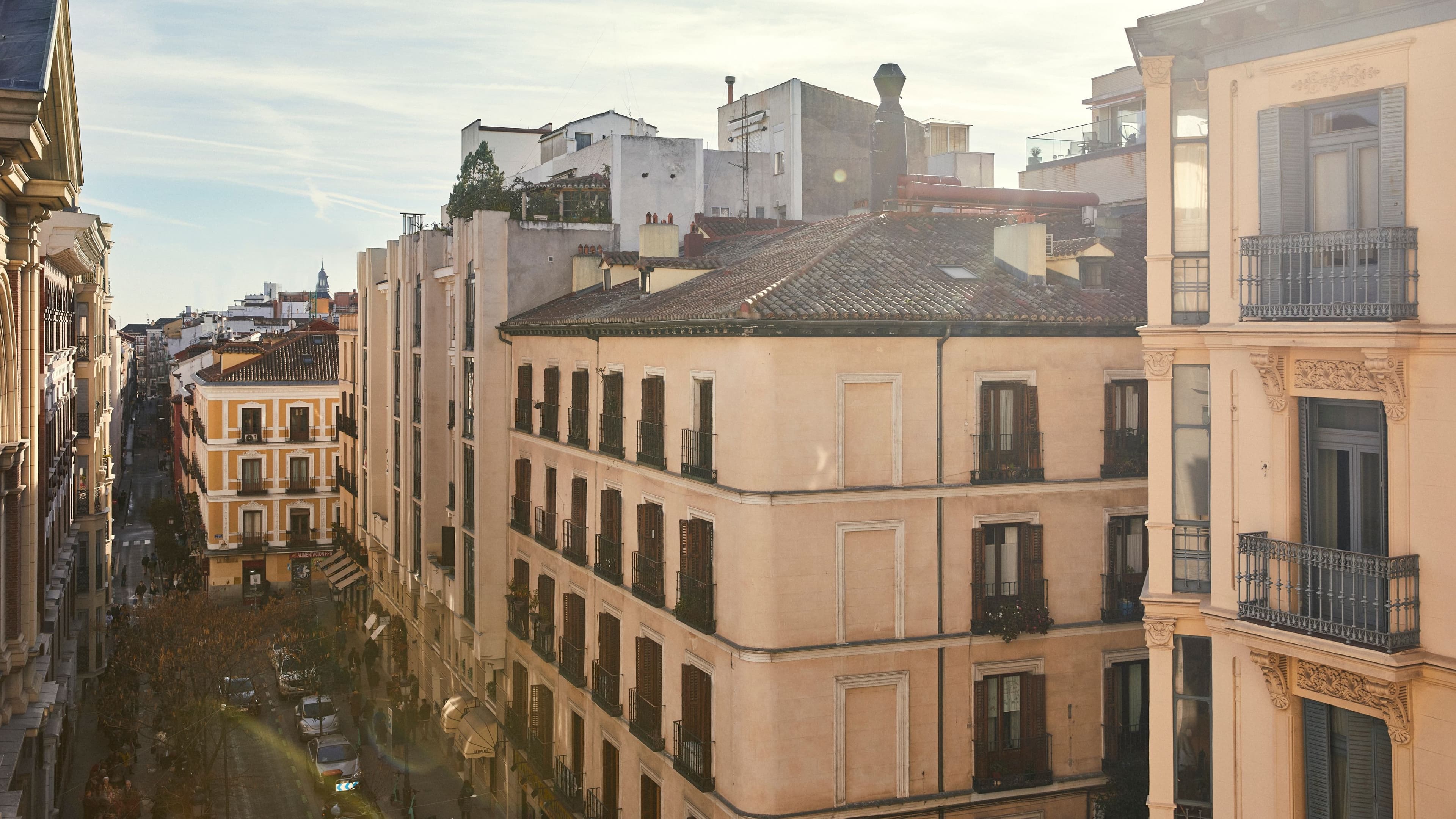 The Palace, a Luxury Collection Hotel, Madrid — 18