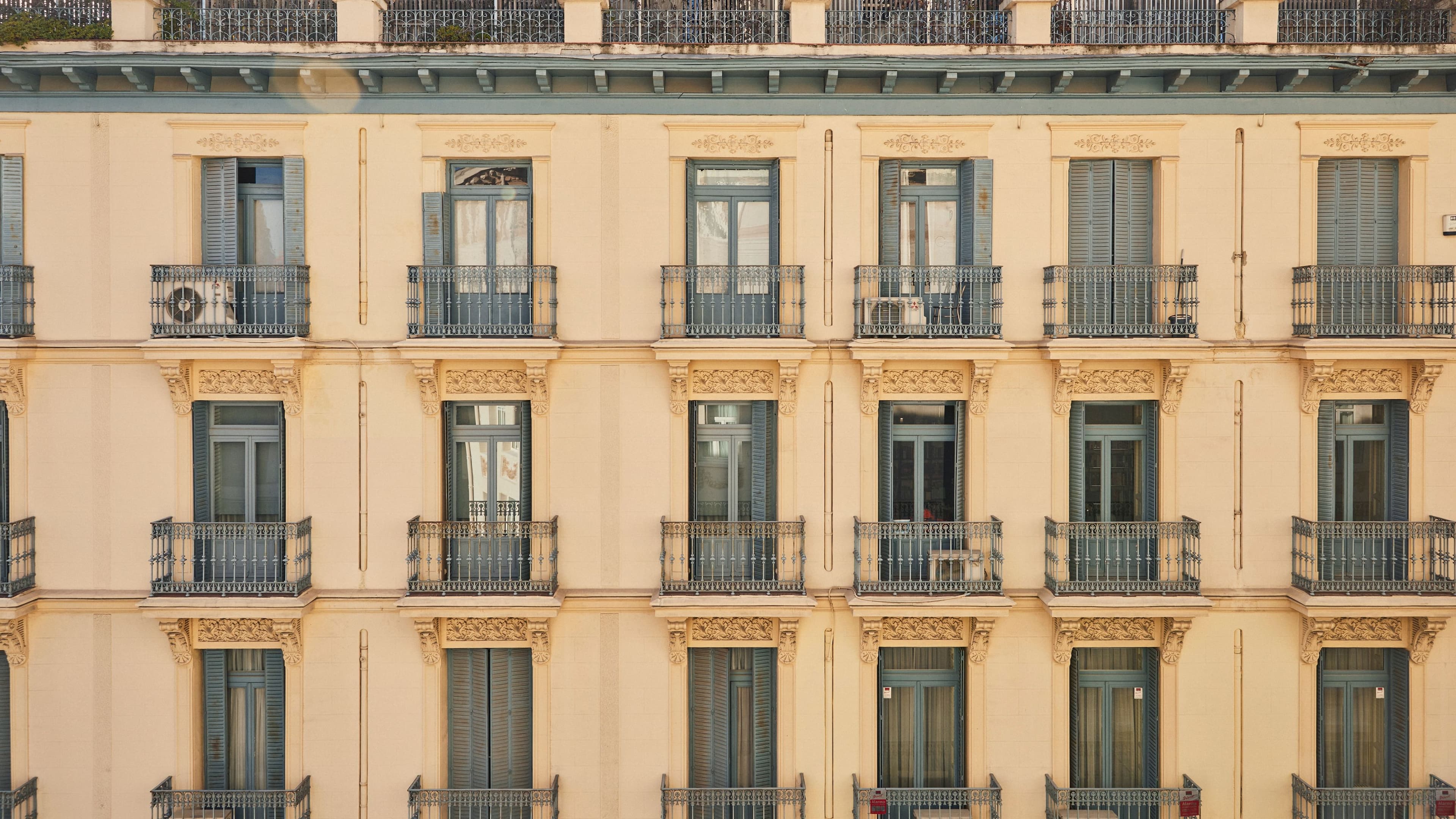 The Palace, a Luxury Collection Hotel, Madrid — 17