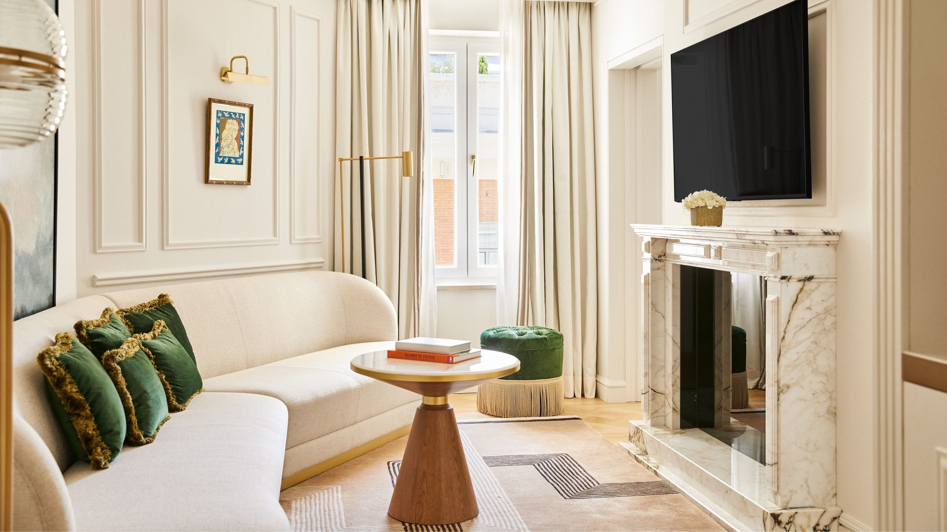 The Palace, a Luxury Collection Hotel, Madrid — 66