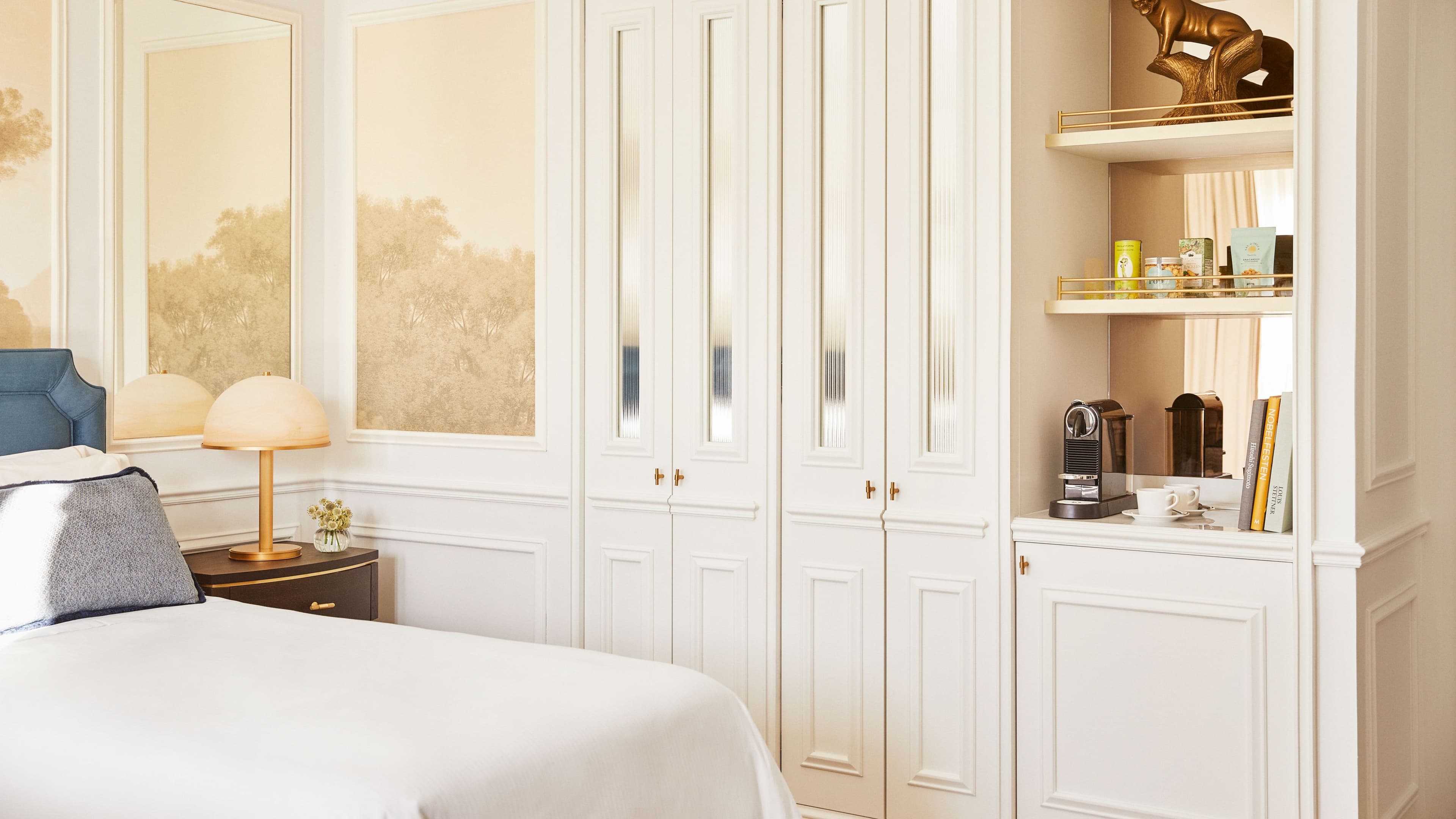 The Palace, a Luxury Collection Hotel, Madrid - Image 4