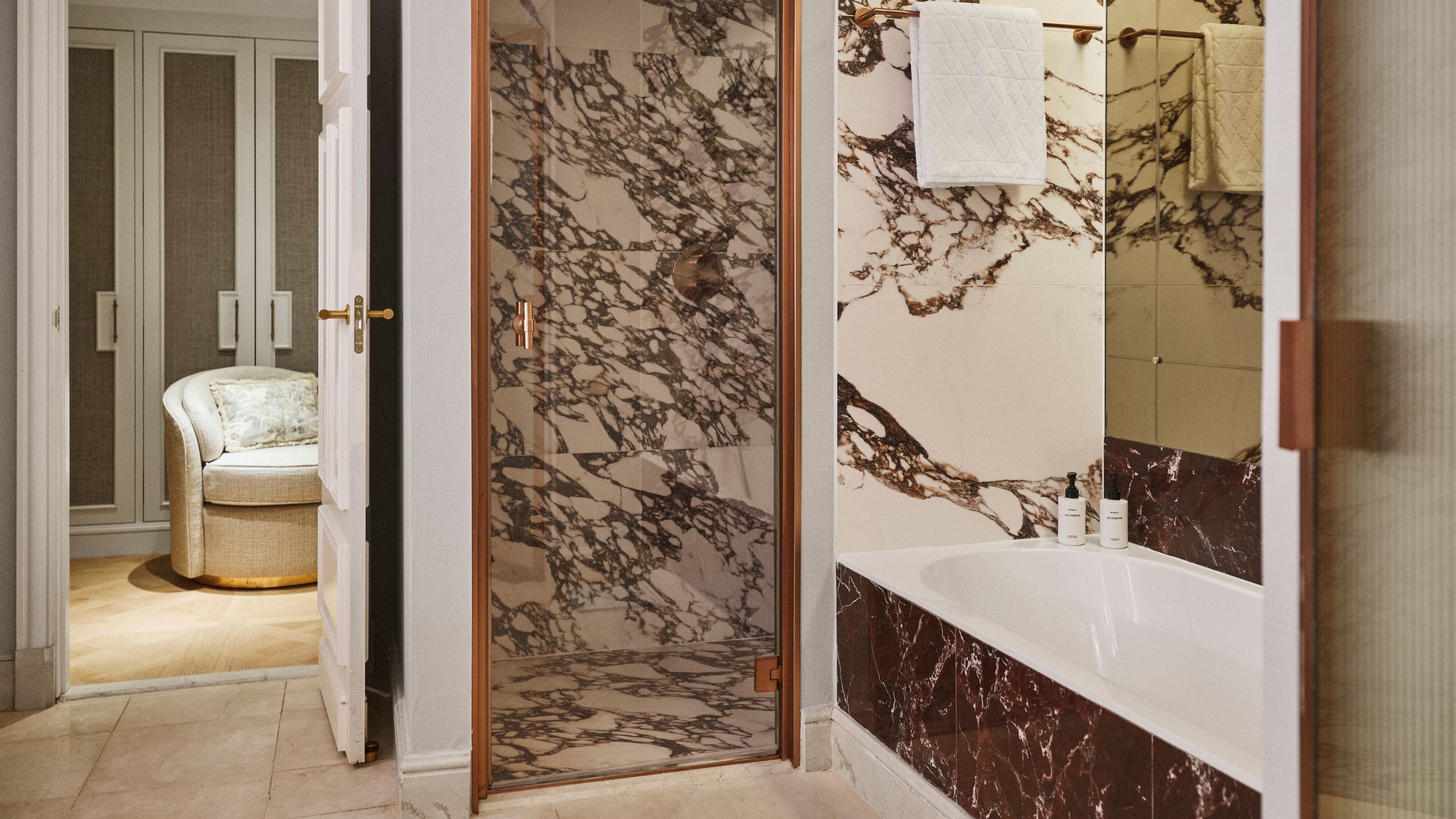 The Palace, a Luxury Collection Hotel, Madrid — 119