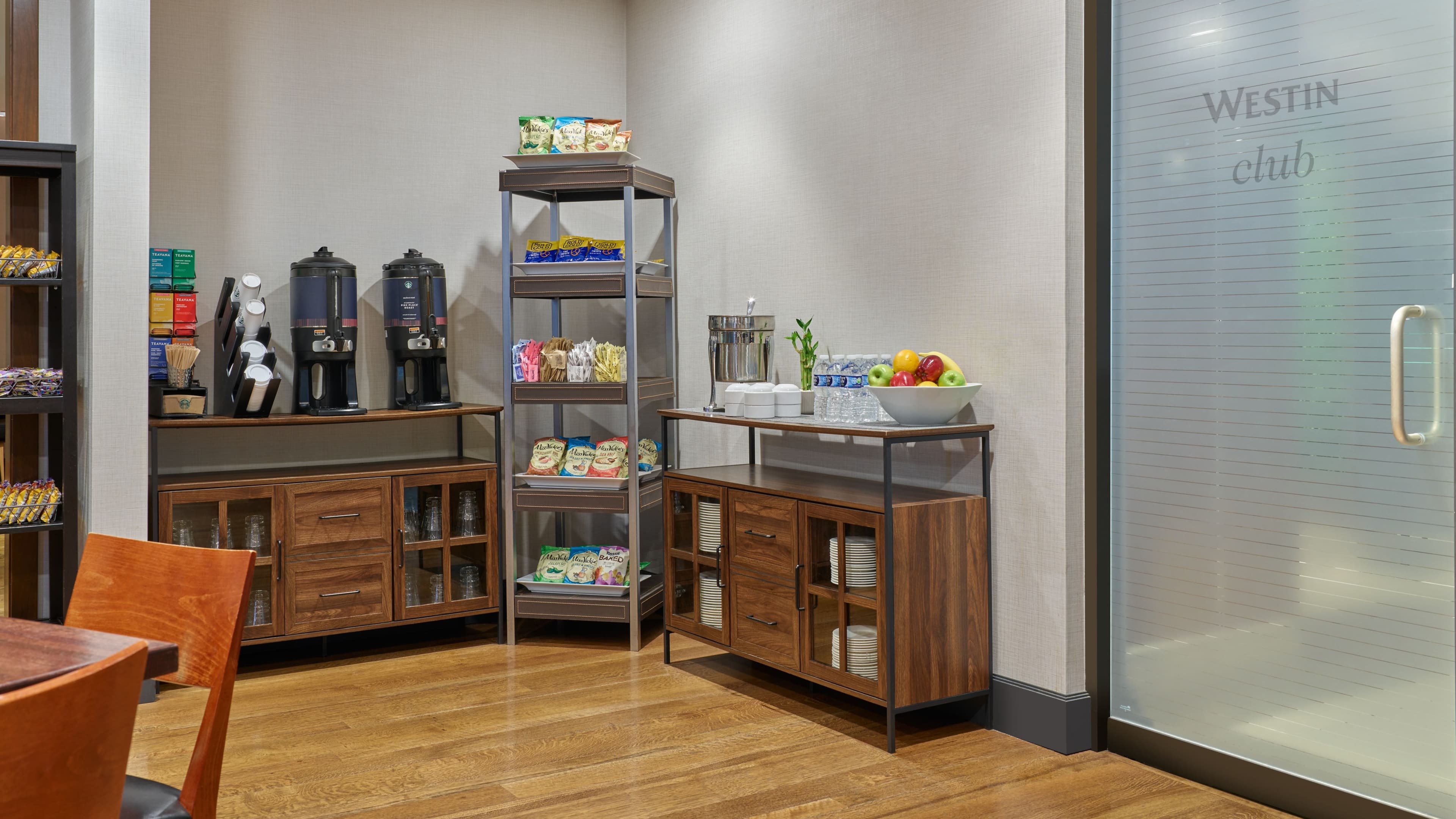 The Westin Kansas City at Crown Center - Image 5