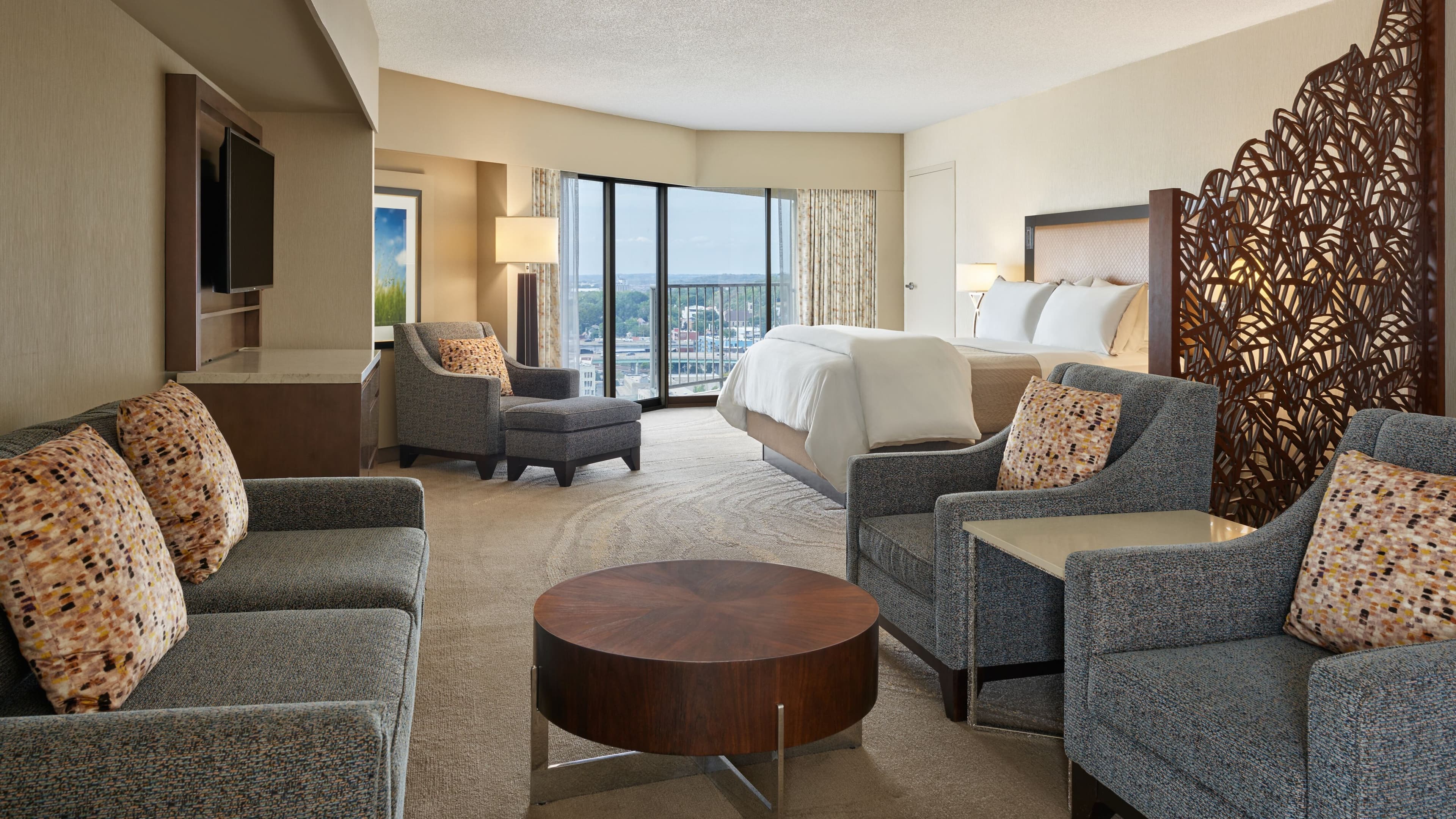 The Westin Kansas City at Crown Center — 40