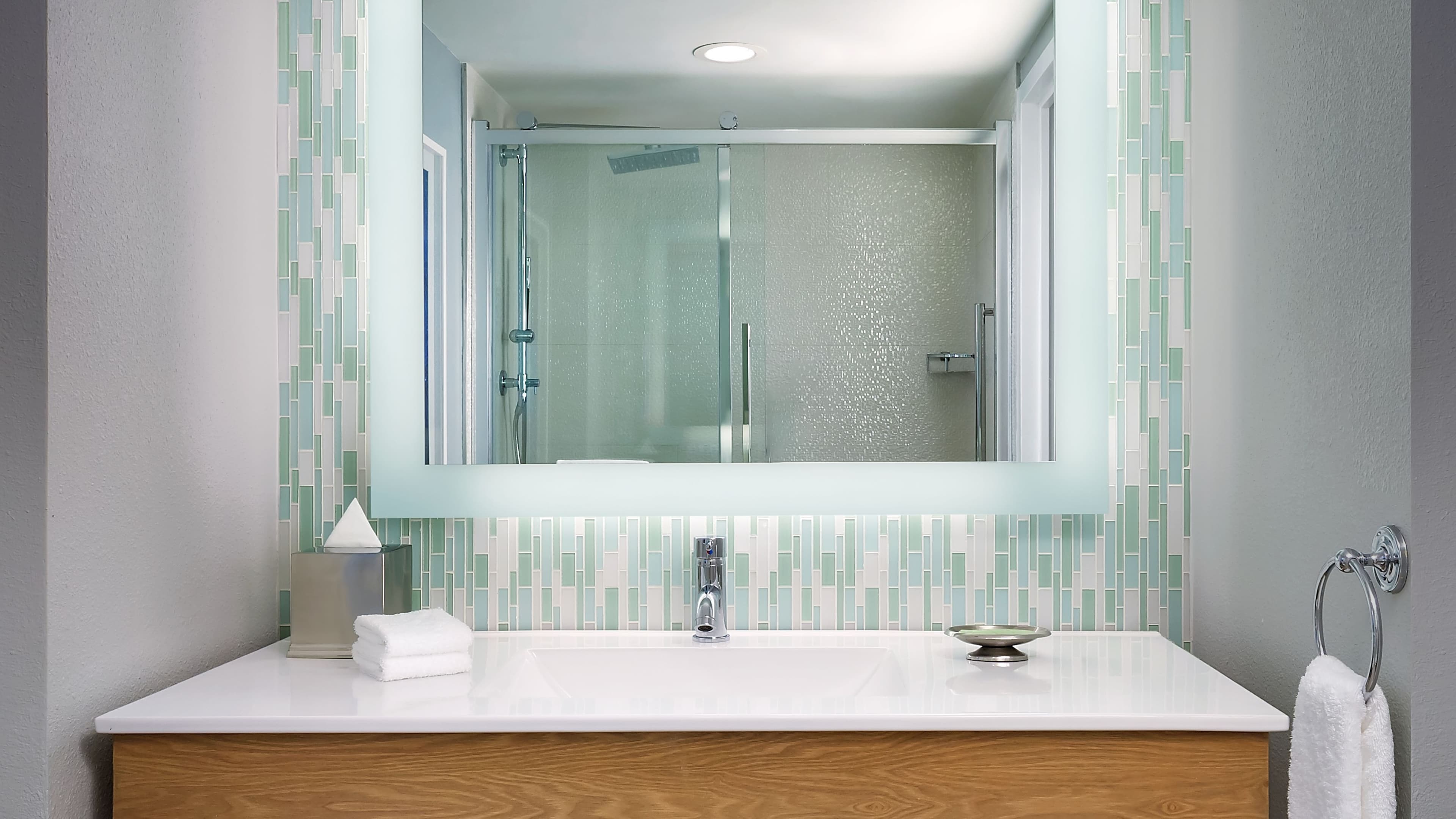 Walt Disney World Swan - Image 4