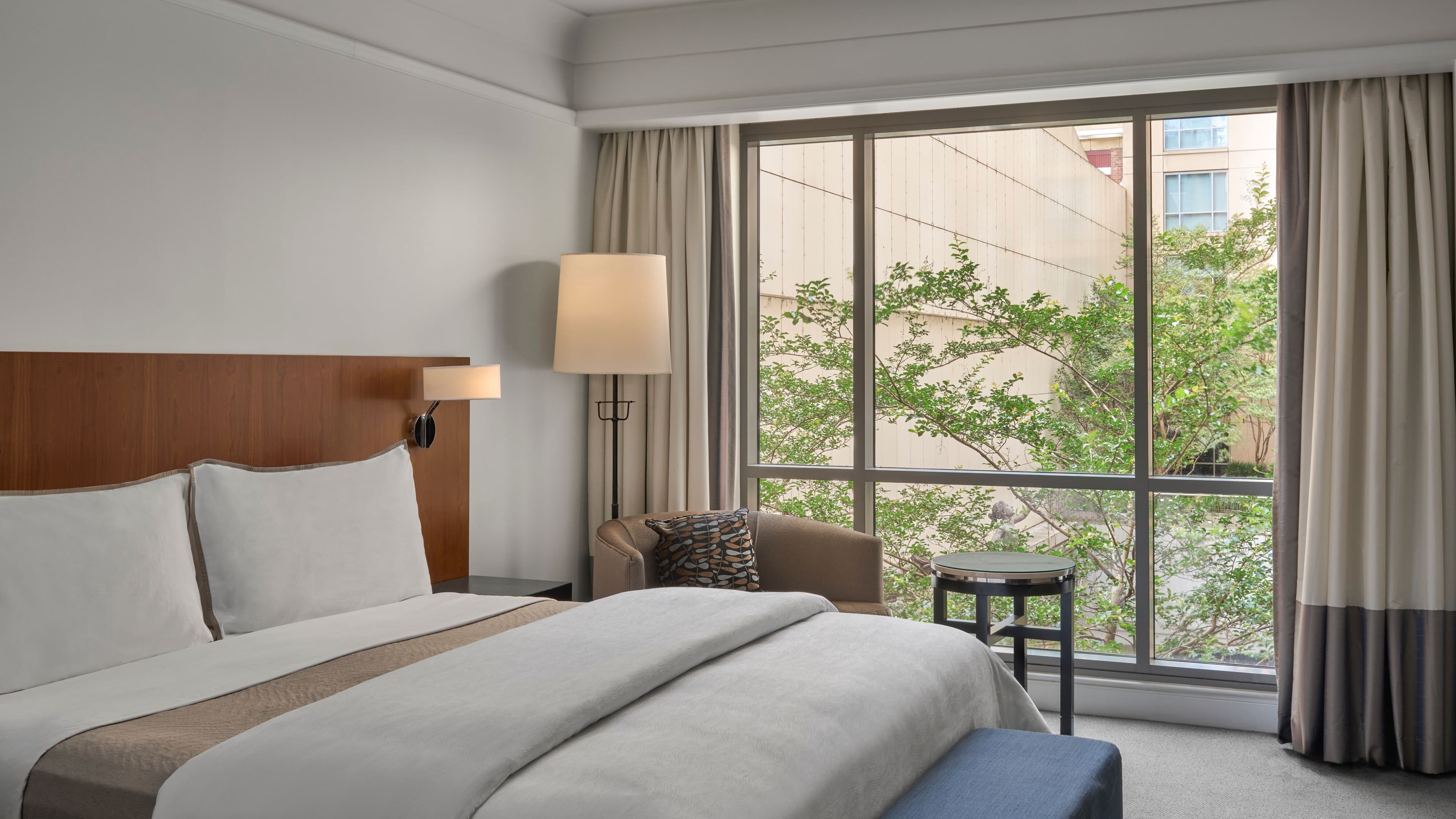 The Westin Melbourne — 33