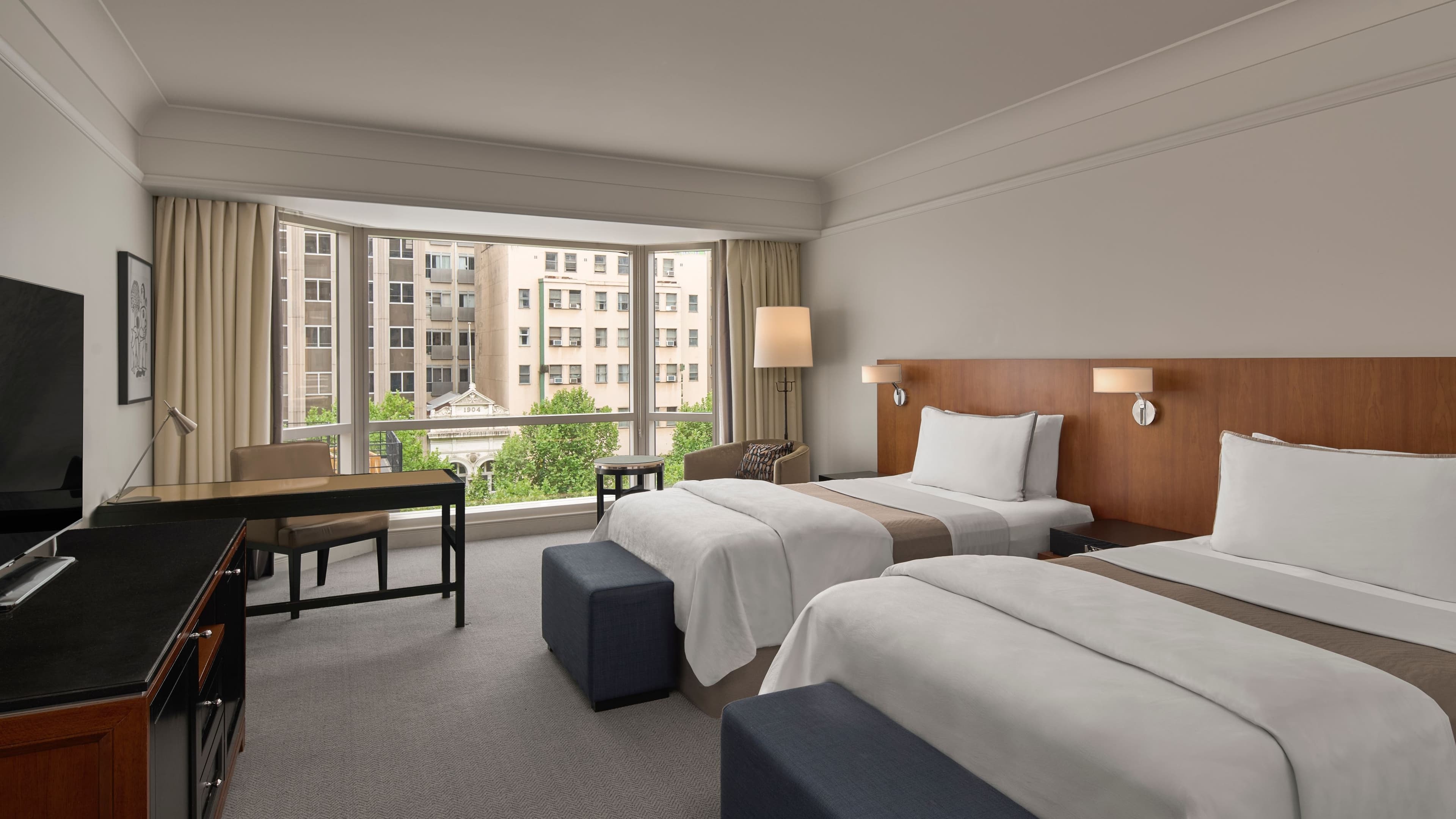 The Westin Melbourne — 14