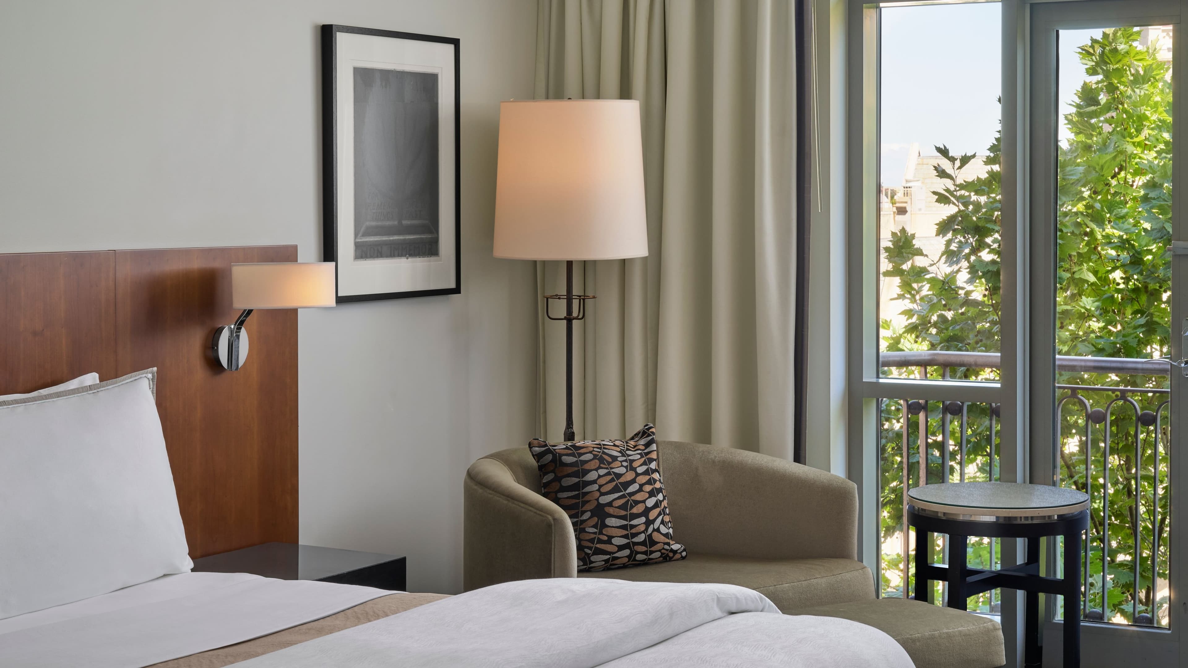 The Westin Melbourne — 28