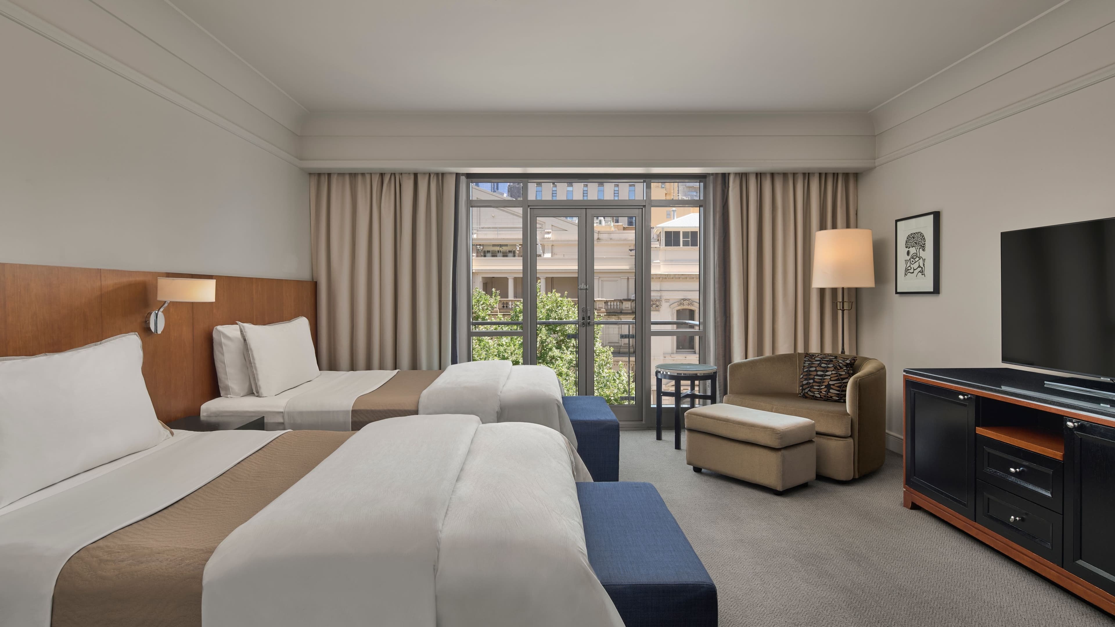 The Westin Melbourne — 15