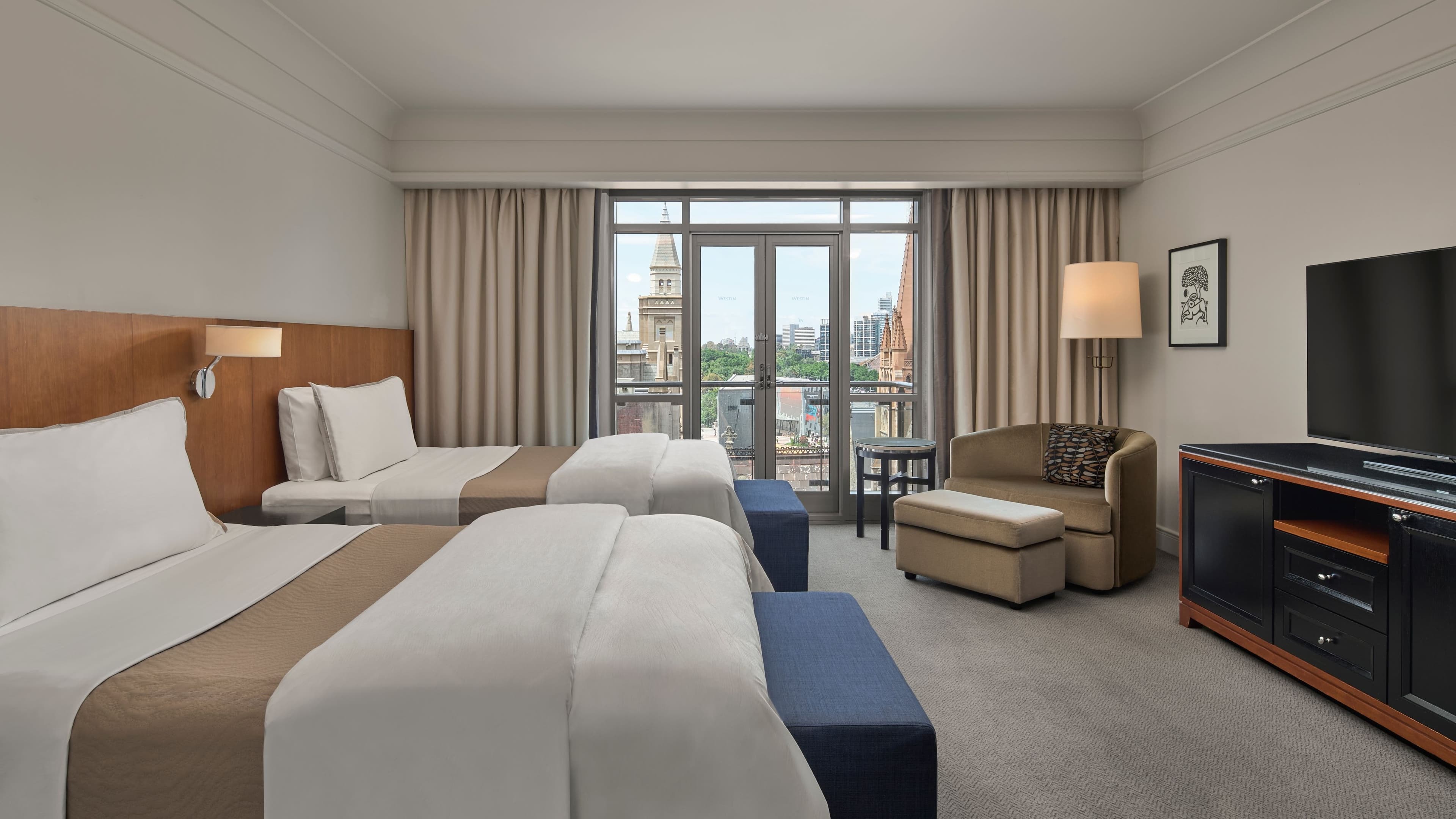 Westin Accessible - Image 1