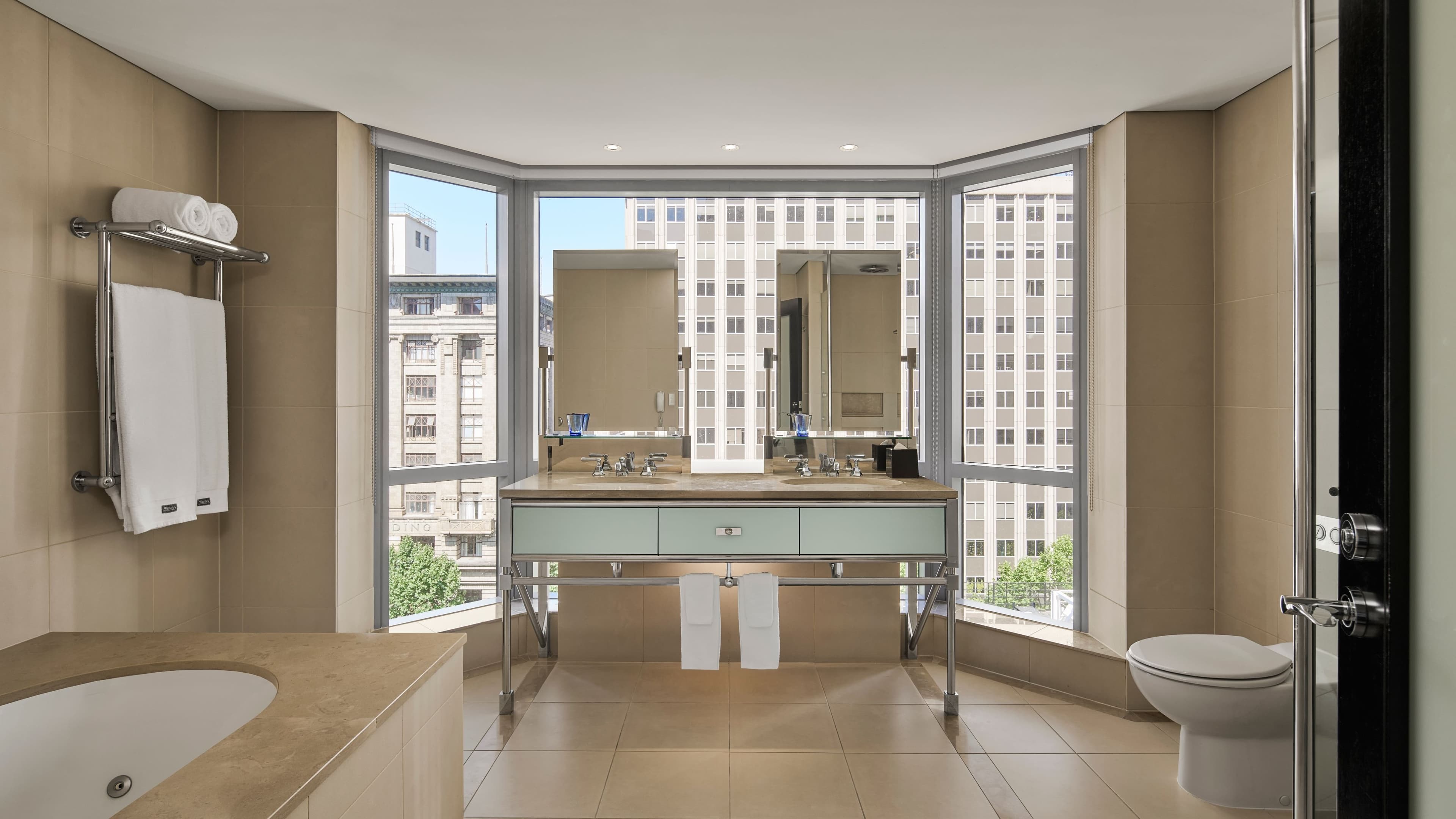 The Westin Melbourne — 49