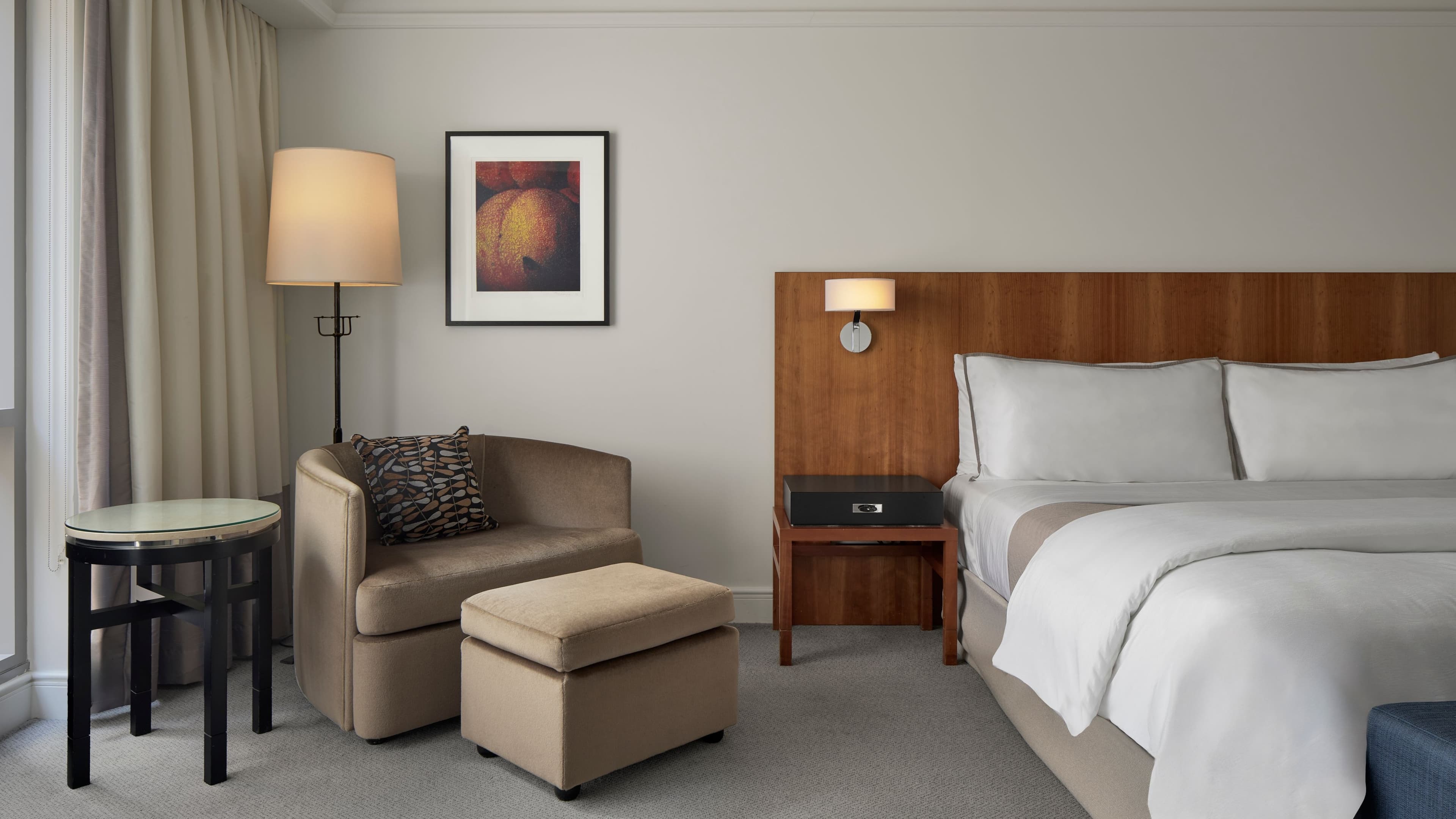 The Westin Melbourne - Image 5