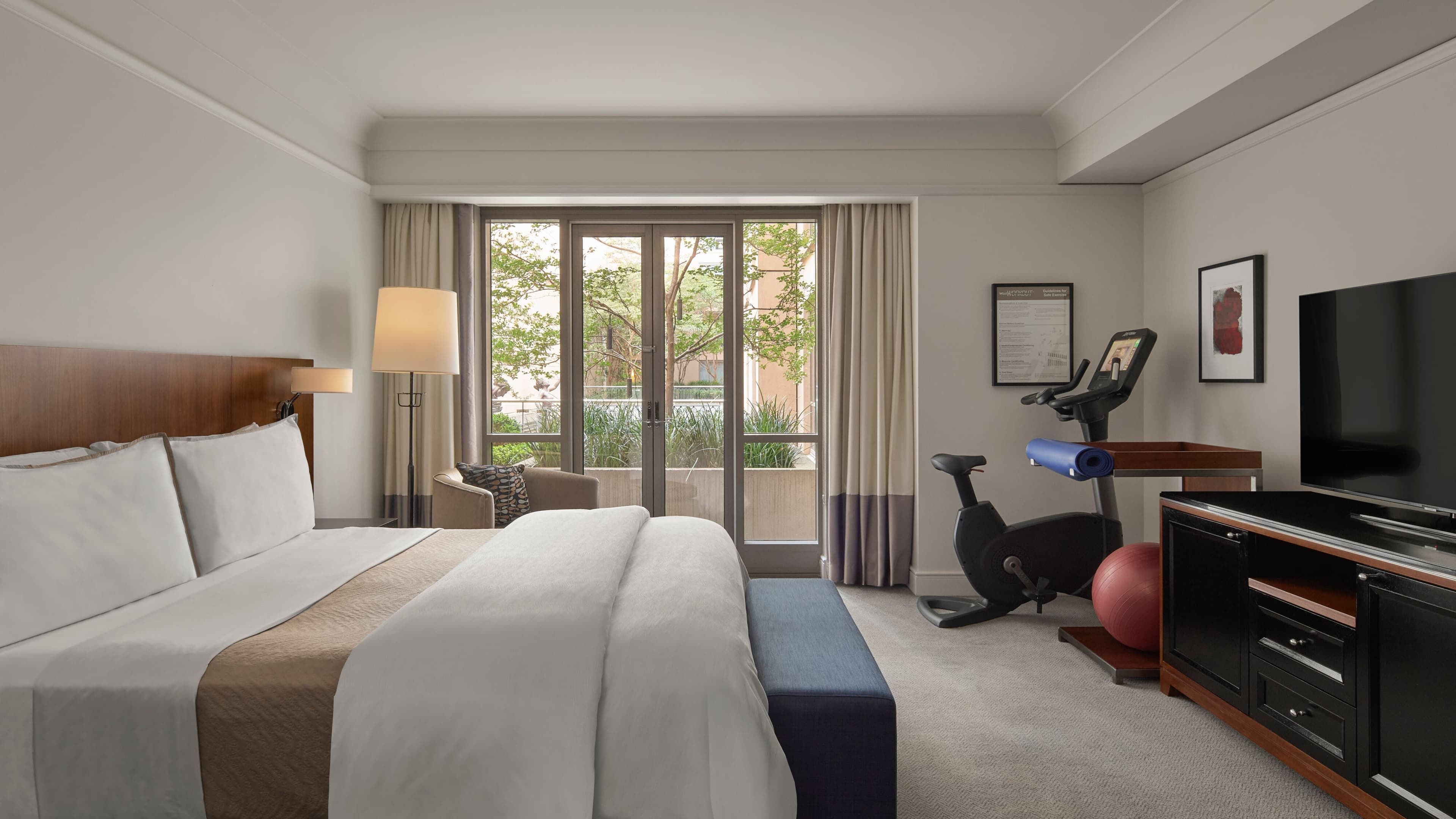 Westin Workout (38 sqm) - Image 2