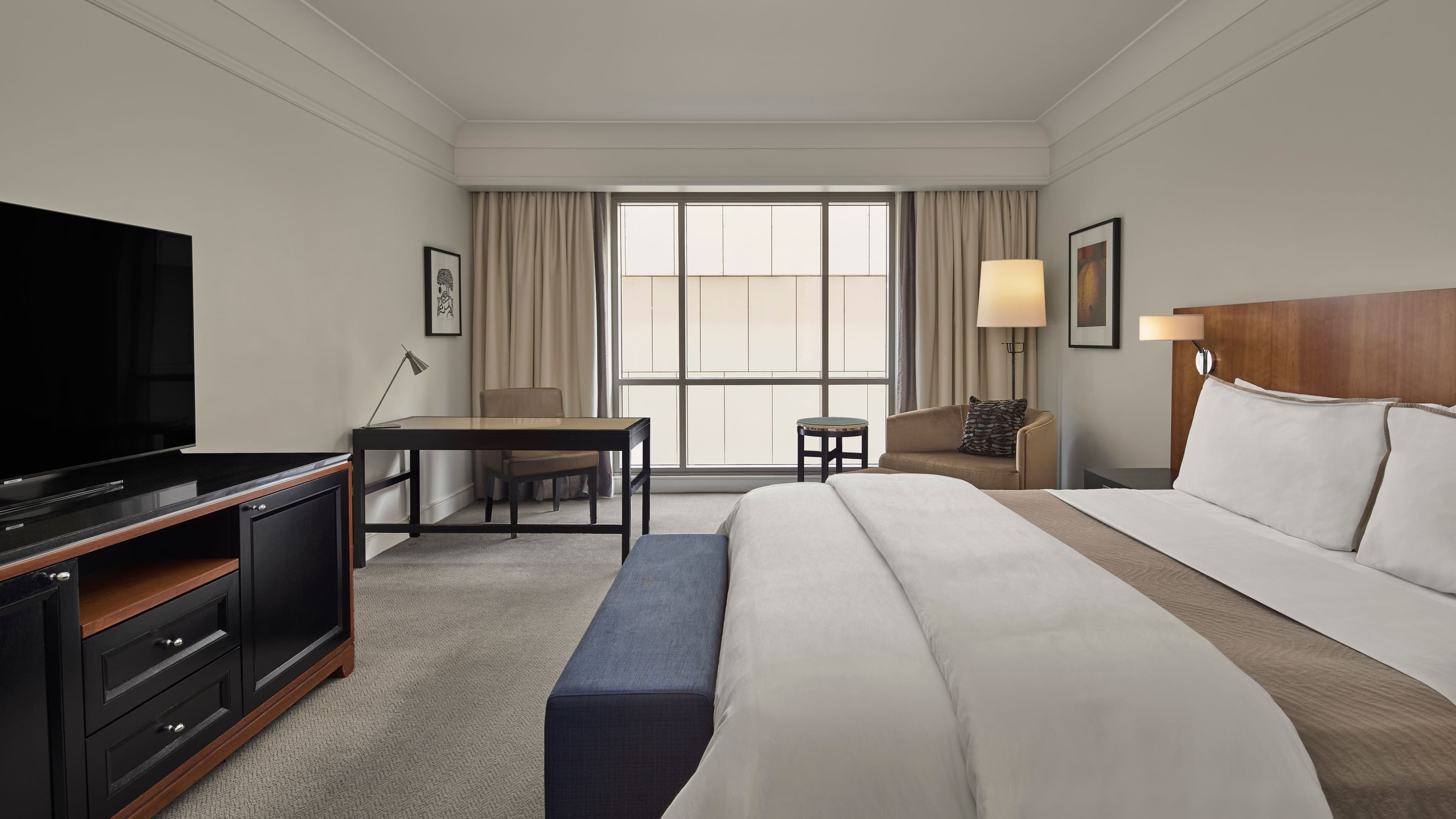 Westin Standard (38 sqm) - Image 1