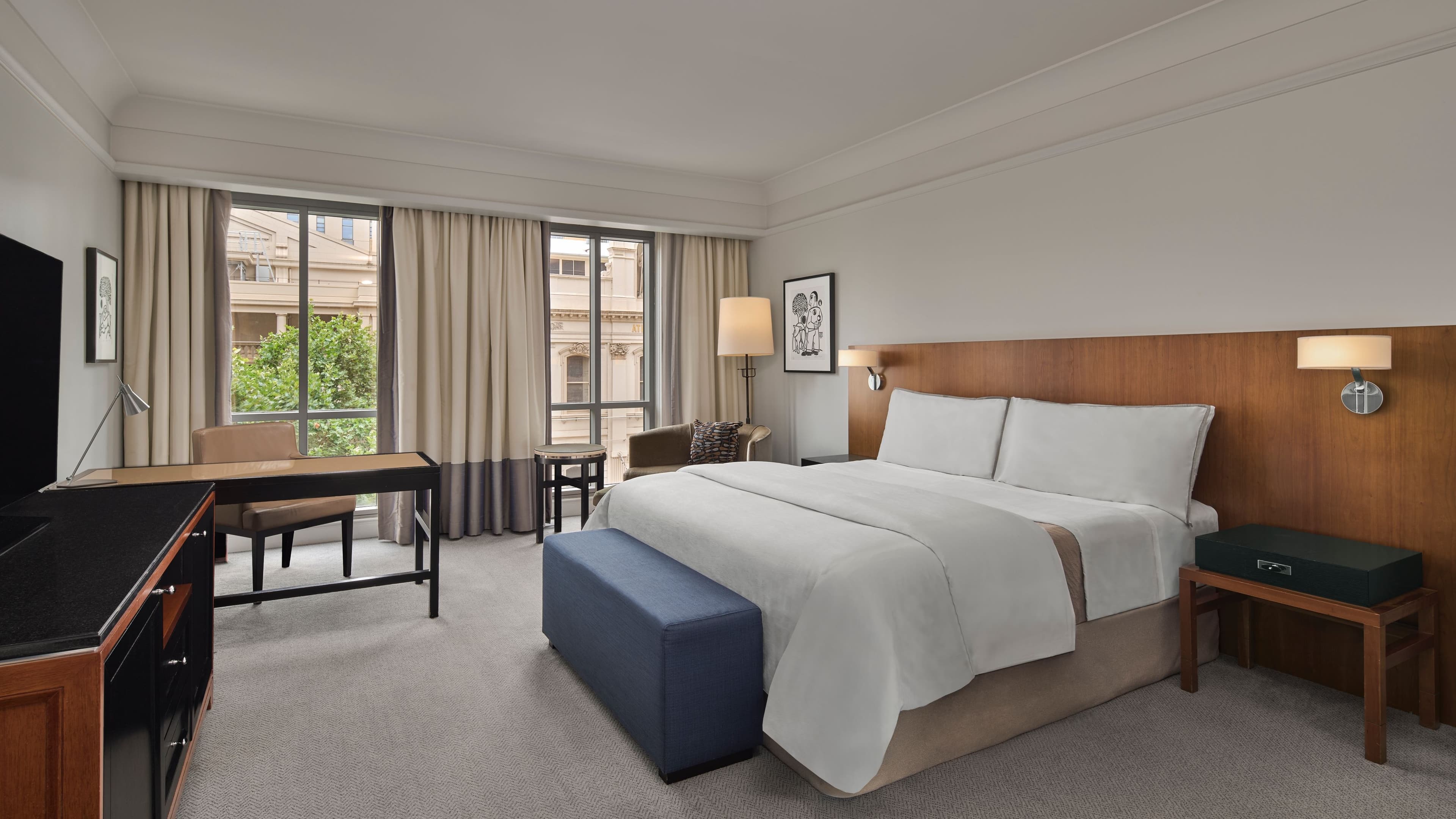 The Westin Melbourne - Image 3