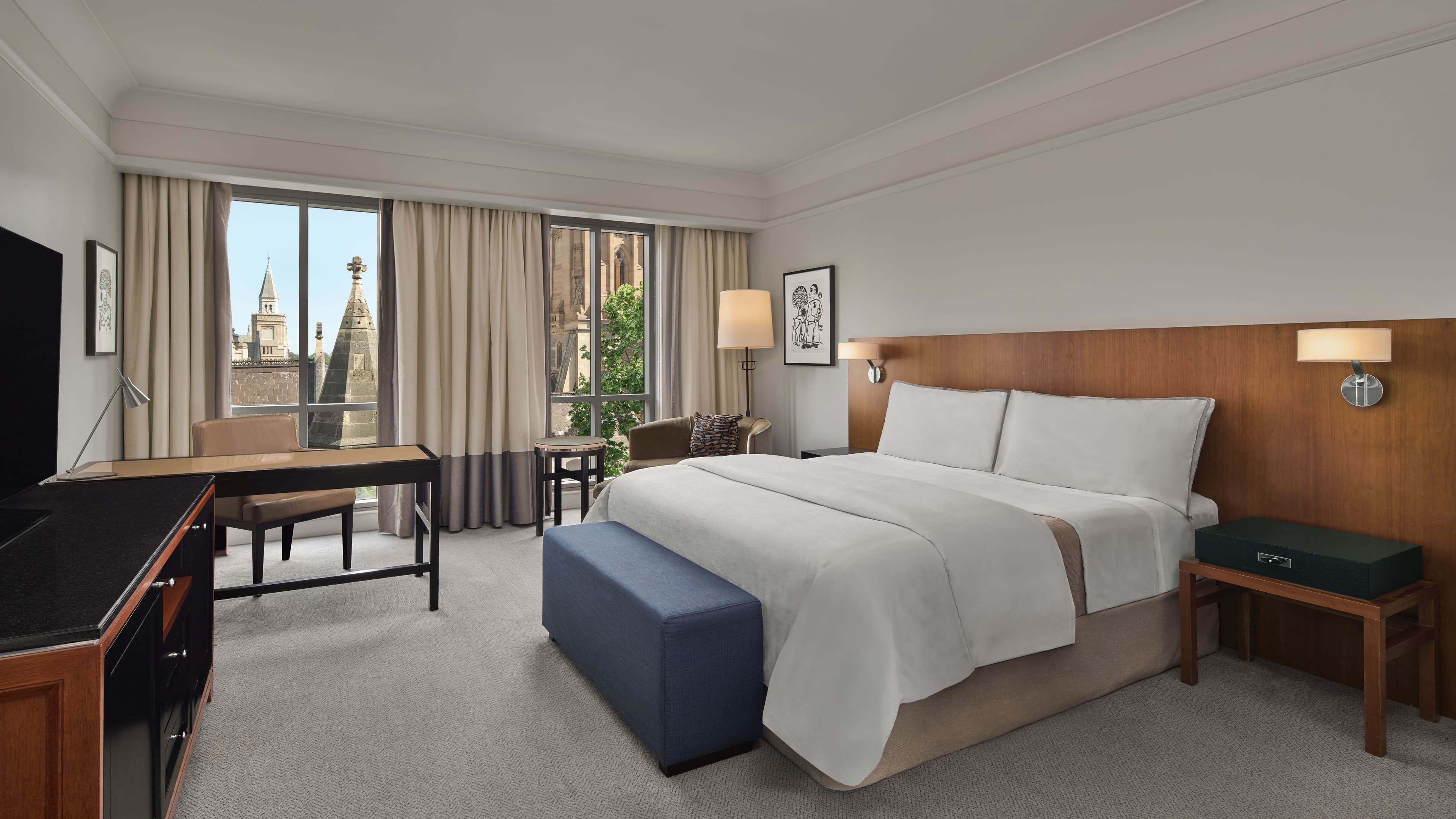 The Westin Melbourne - Image 4