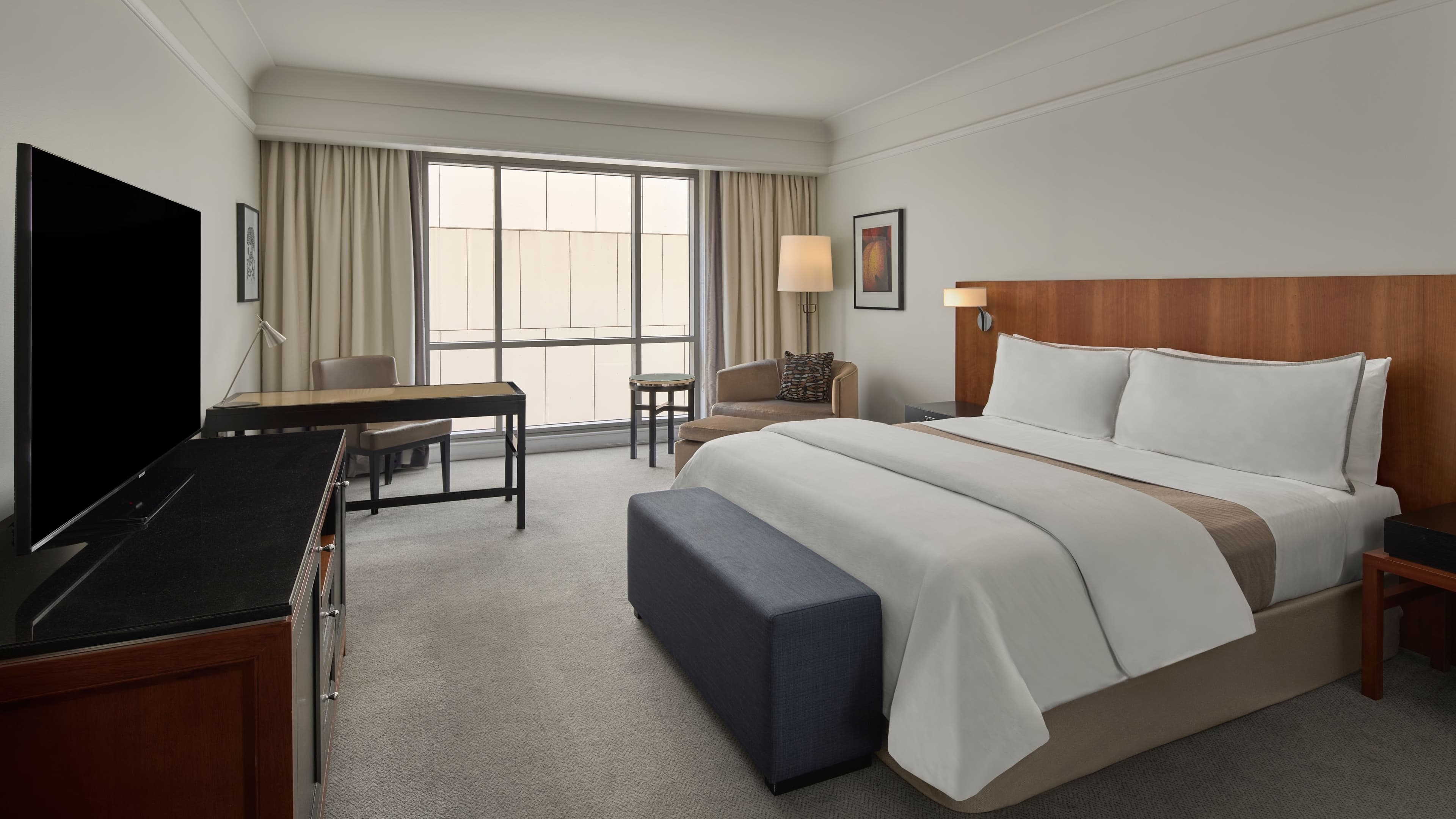 Westin Standard (38 sqm) - Image 2