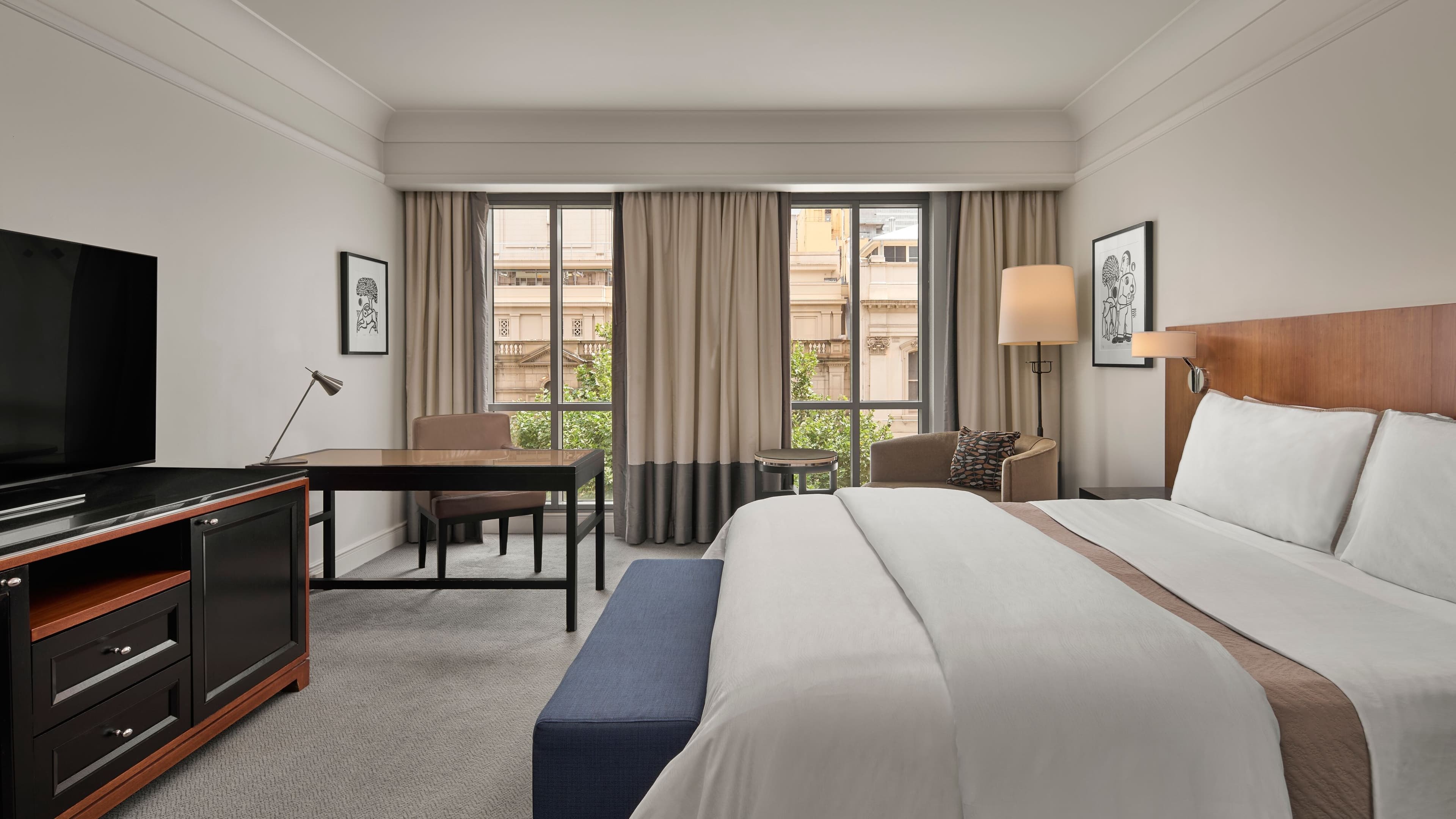 The Westin Melbourne - Image 2