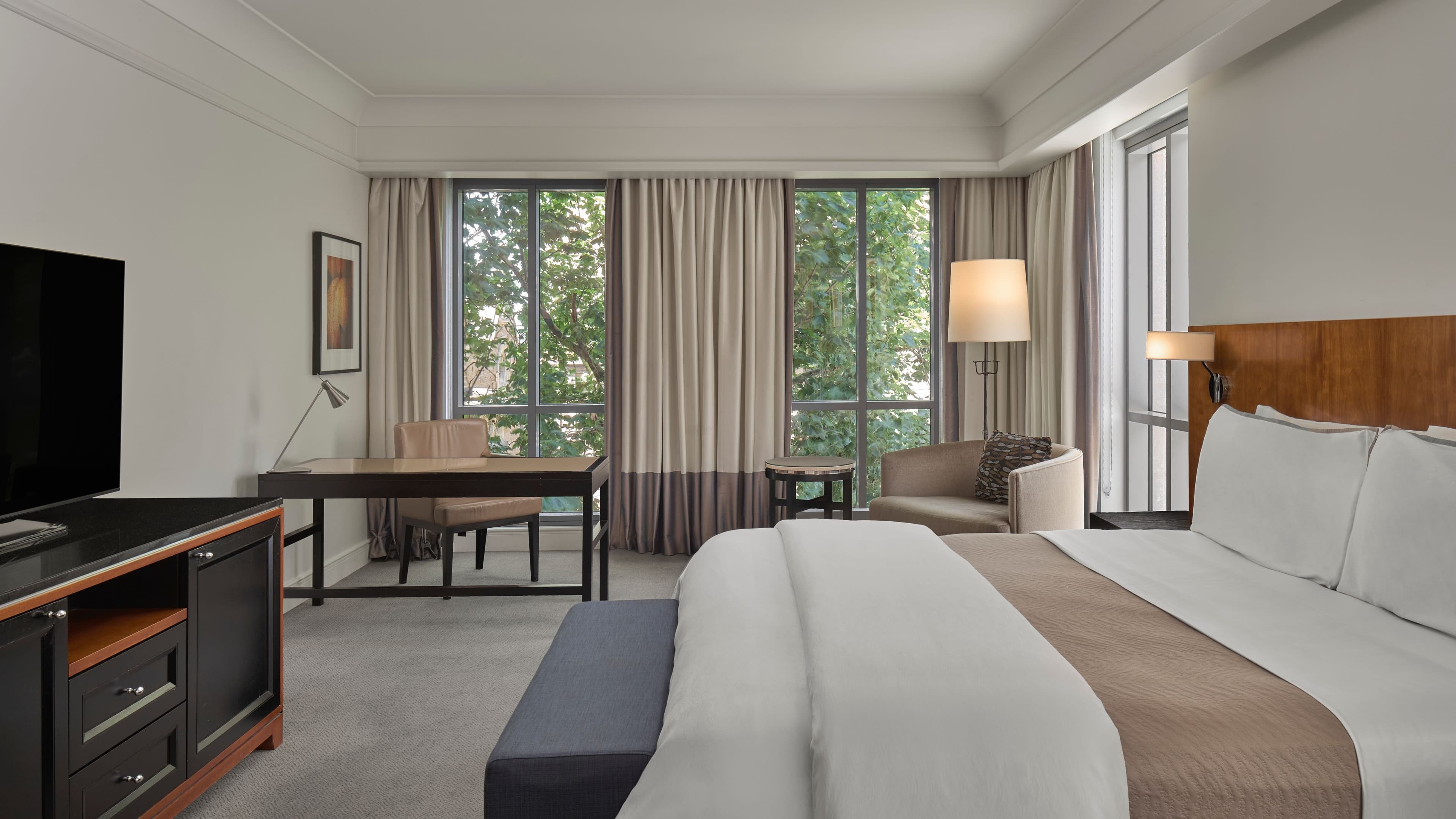 The Westin Melbourne — 47