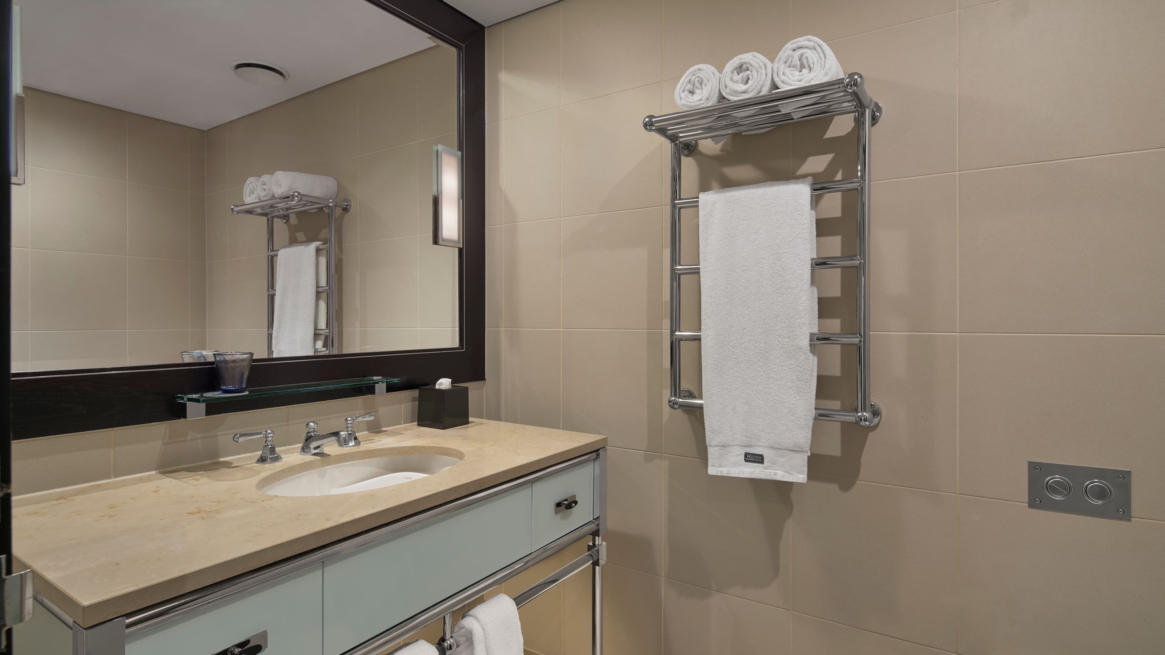 The Westin Melbourne — 59