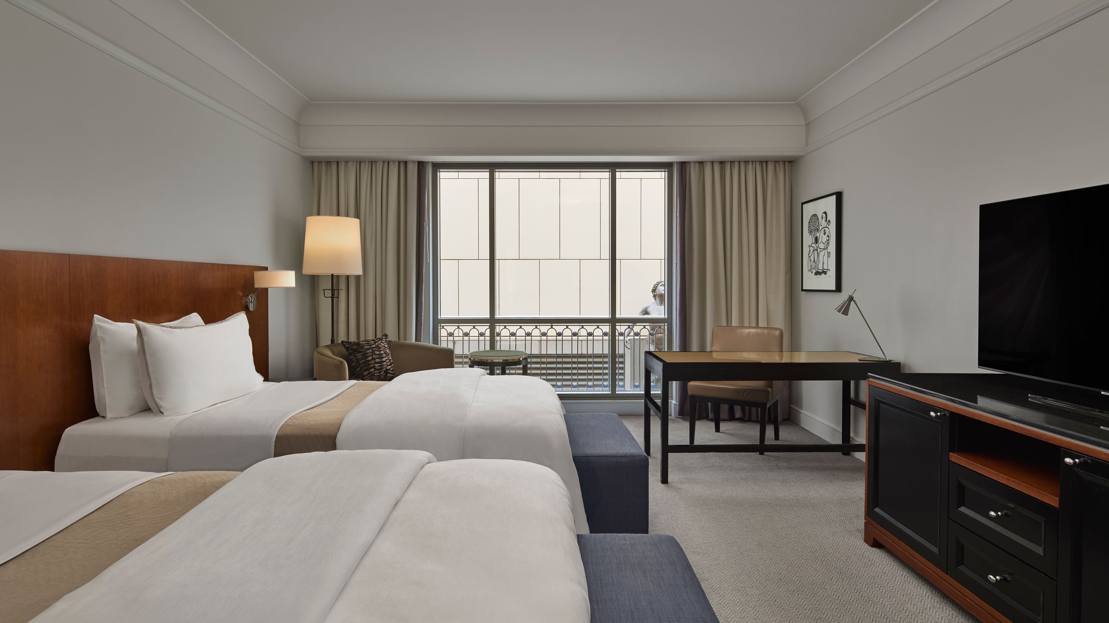 The Westin Melbourne — 61