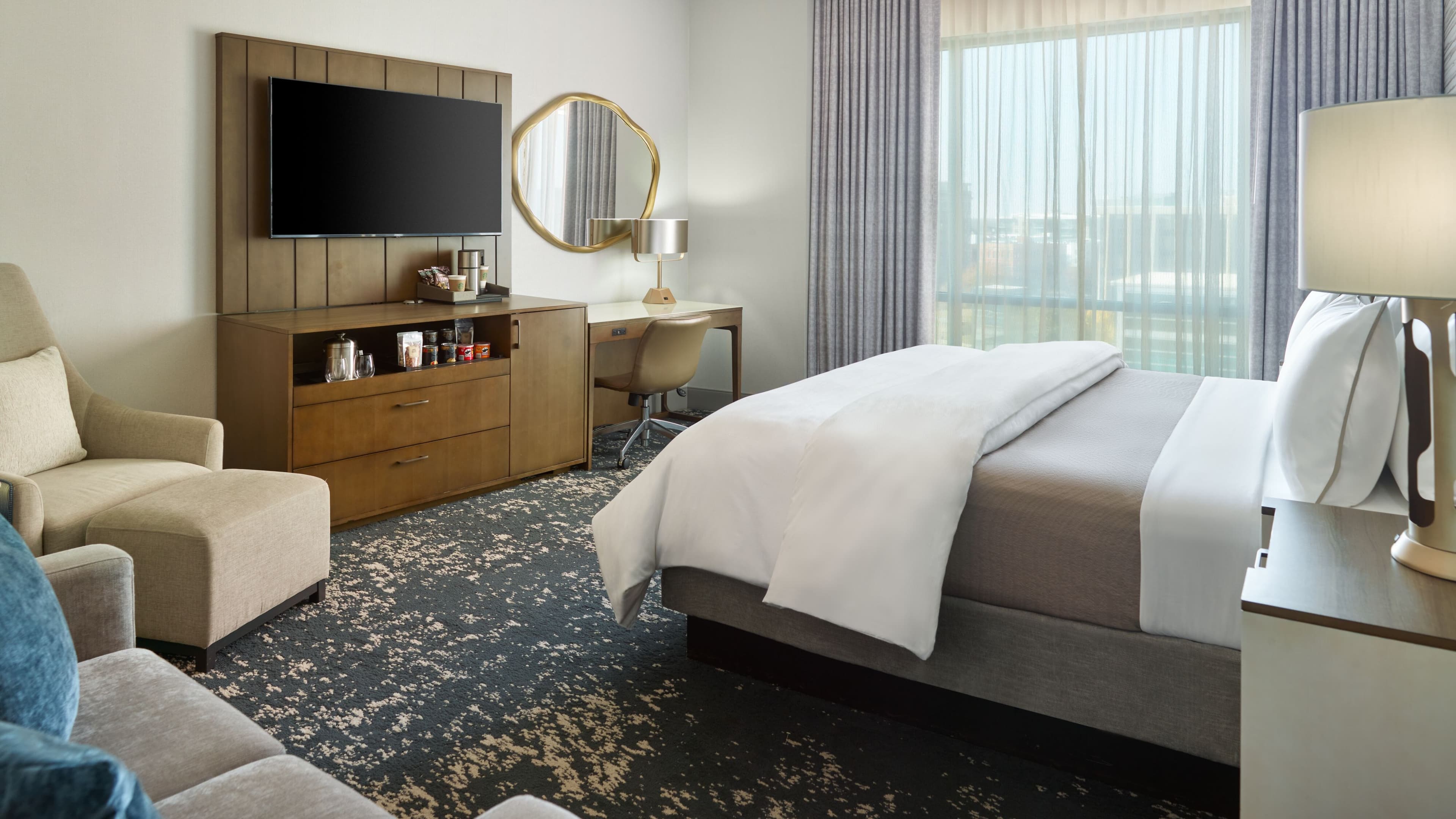 The Westin Memphis Beale Street - Image 2