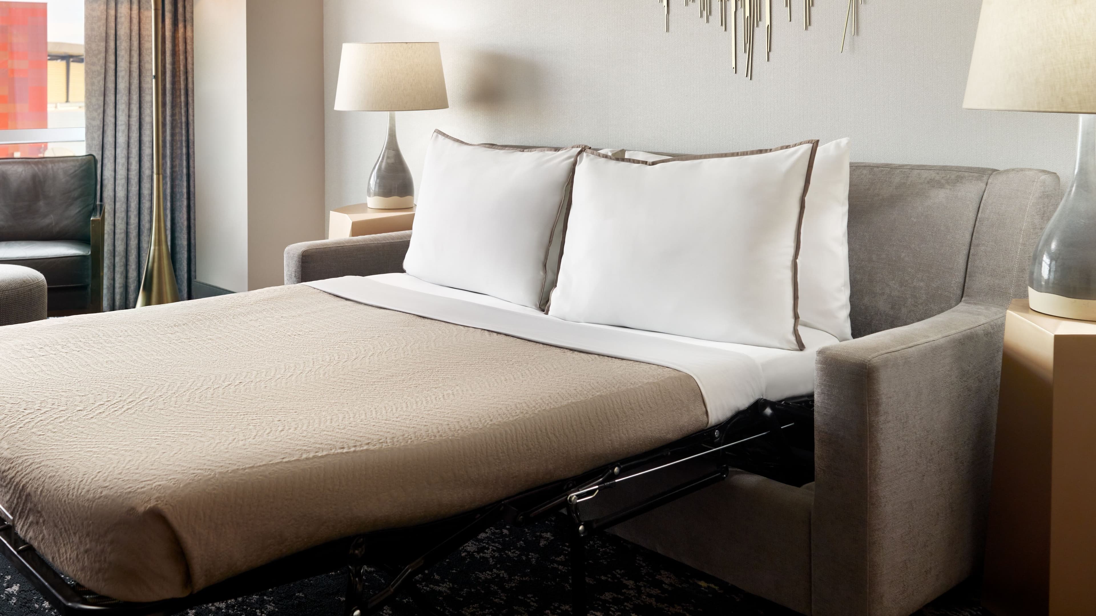 The Westin Memphis Beale Street — 13