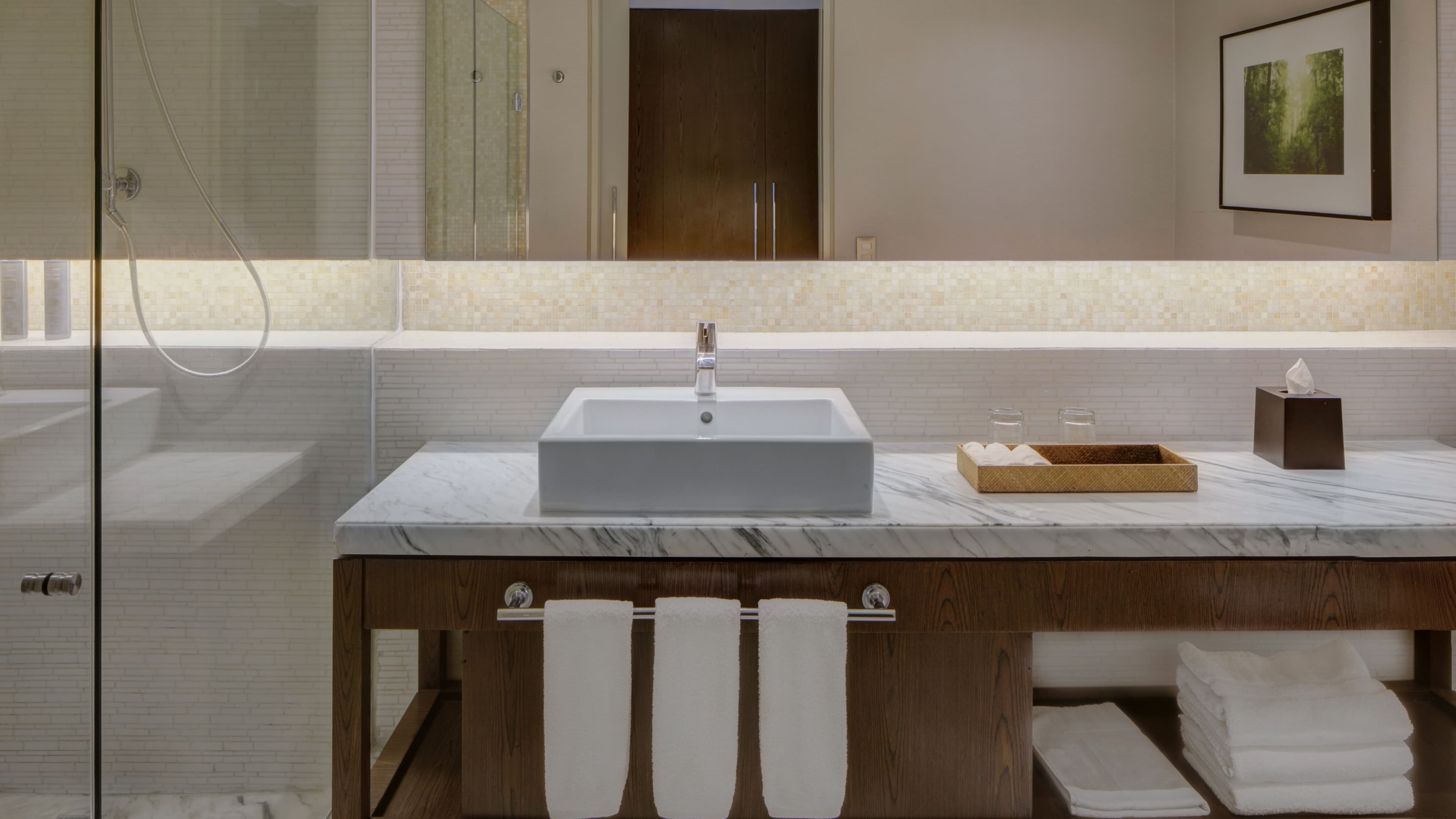 The Westin Santa Fe, Mexico City — 47