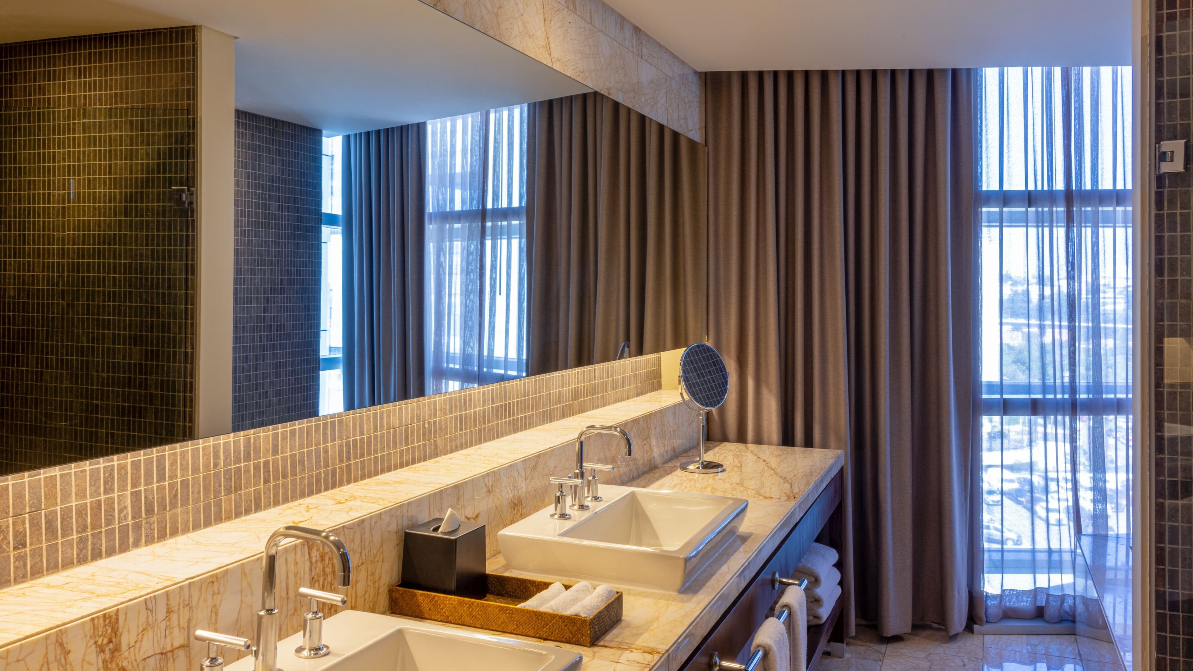 The Westin Santa Fe, Mexico City — 20