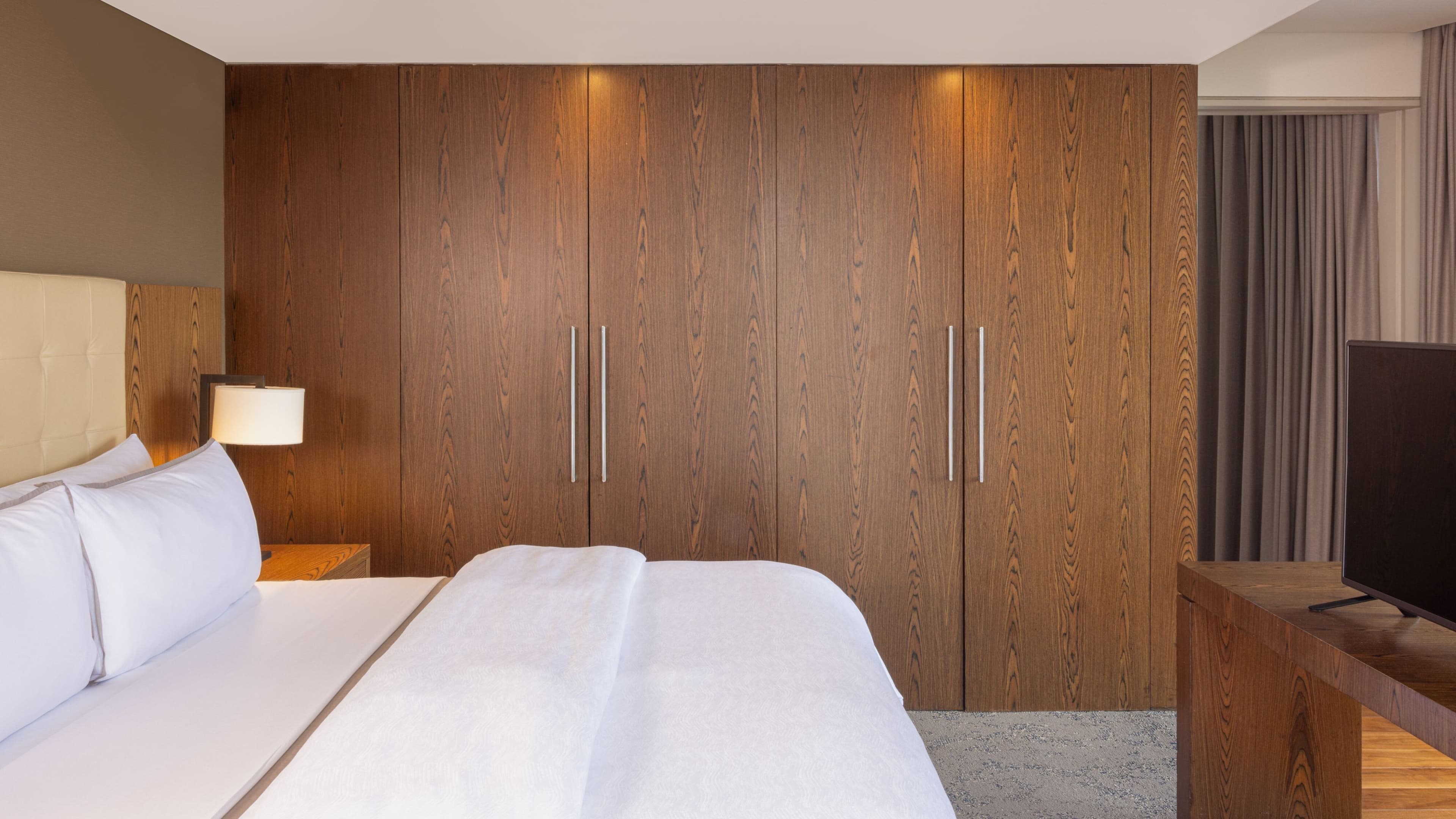 The Westin Santa Fe, Mexico City — 28
