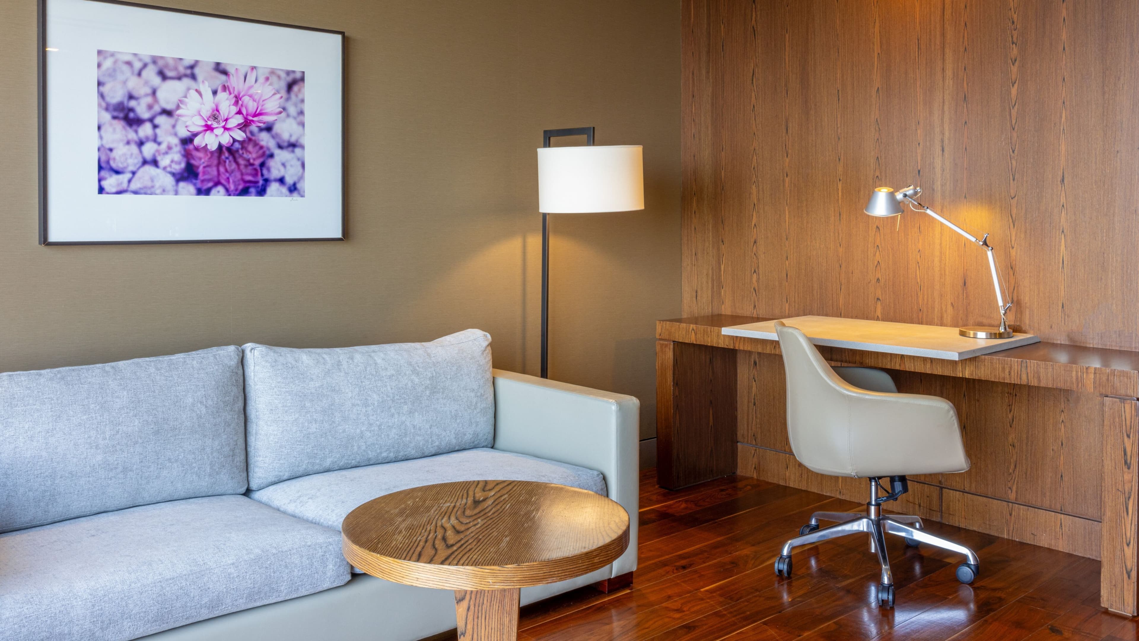 The Westin Santa Fe, Mexico City — 29