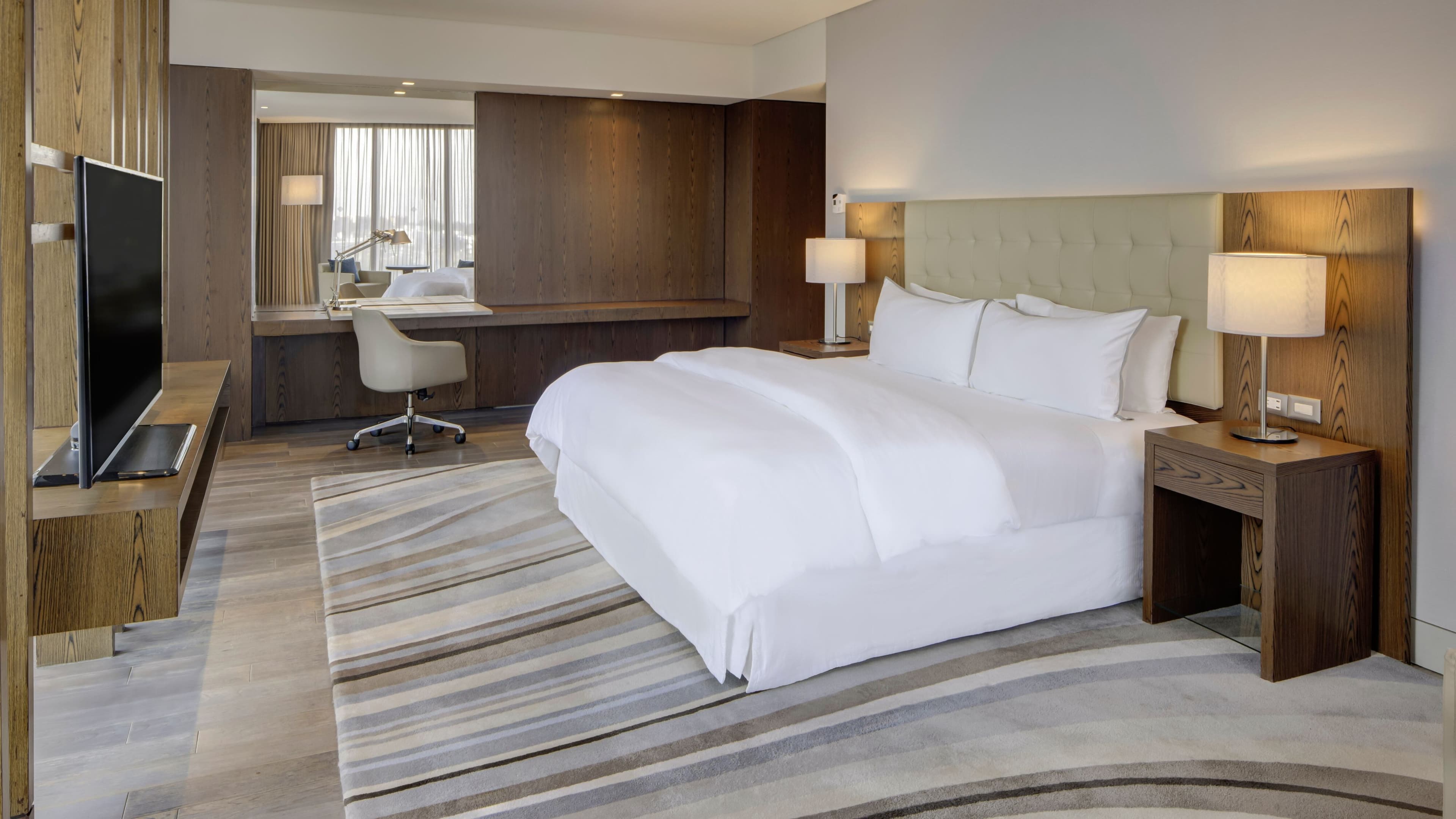 The Westin Santa Fe, Mexico City — 33