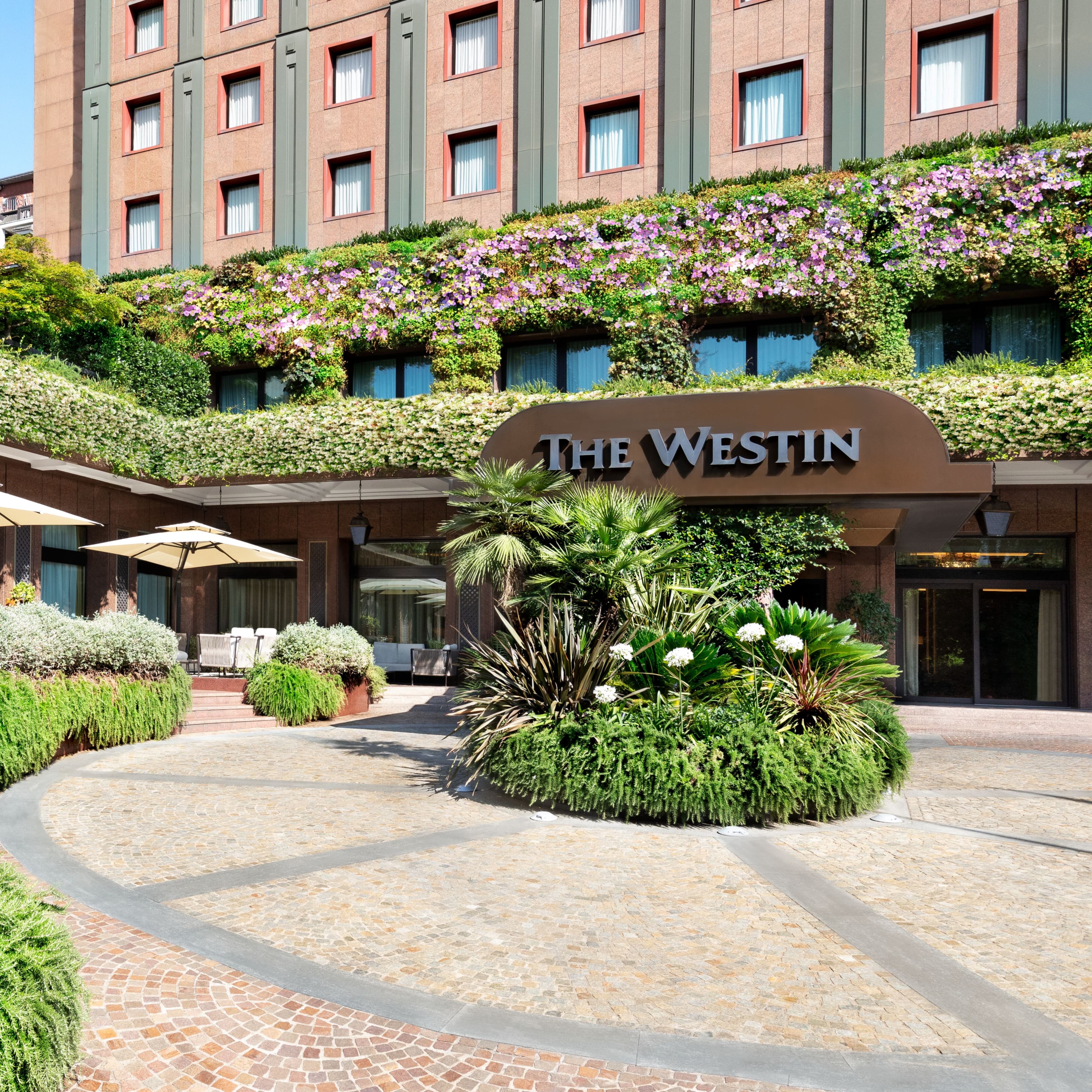 The Westin Palace, Milan - Image 1