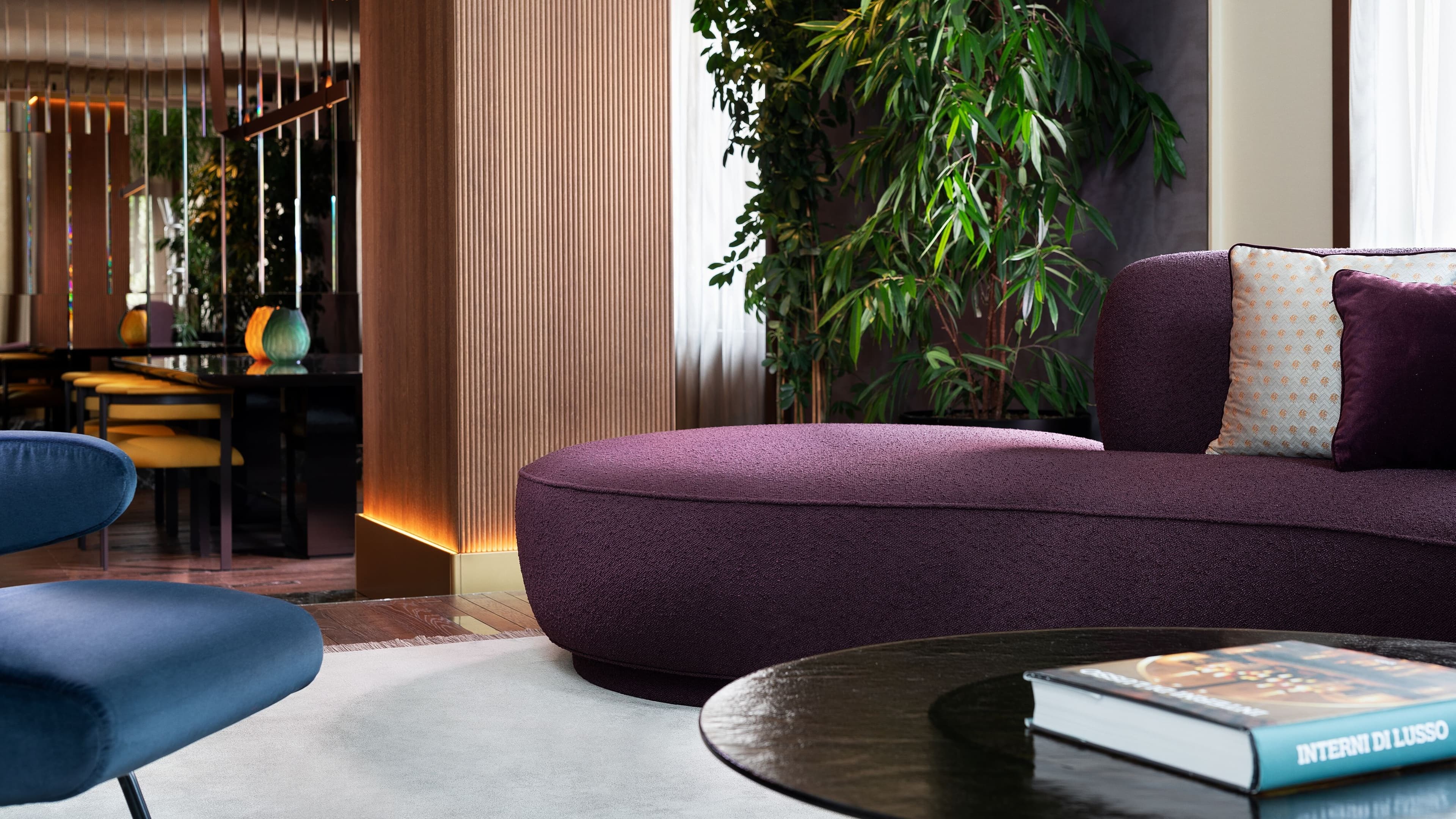The Westin Palace, Milan — 39