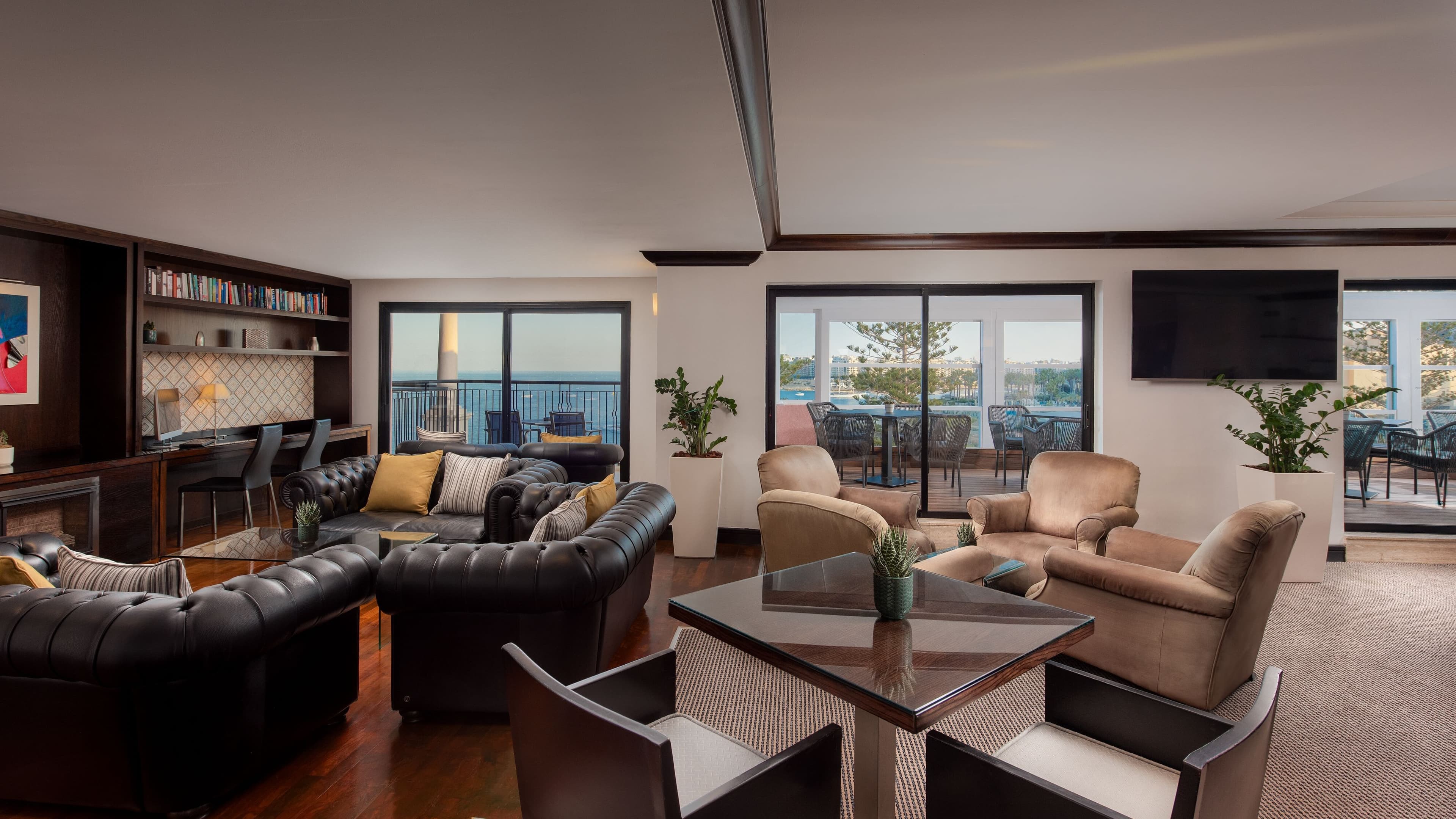 The Westin Dragonara Resort, Malta — 7