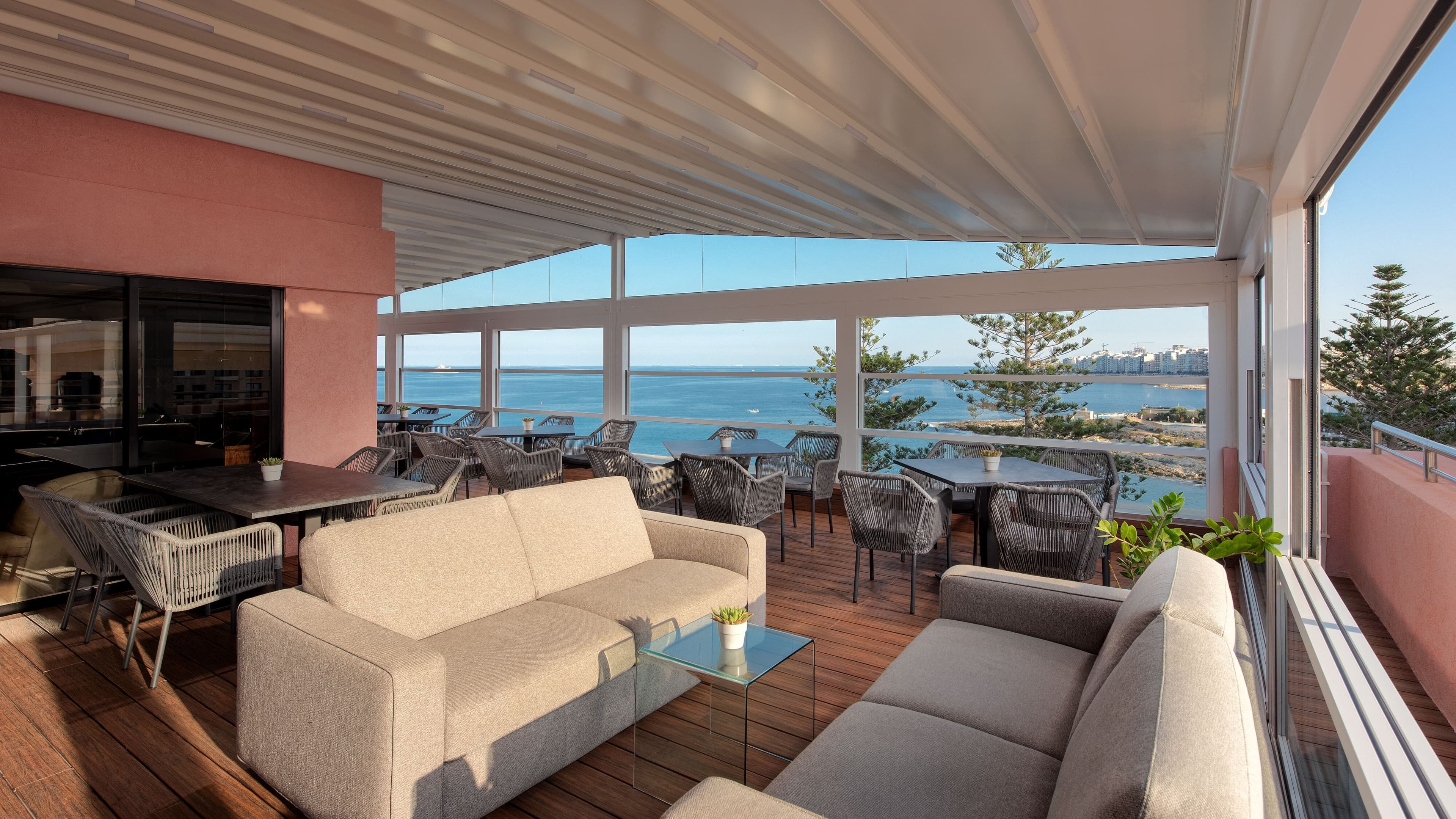 The Westin Dragonara Resort, Malta — 9