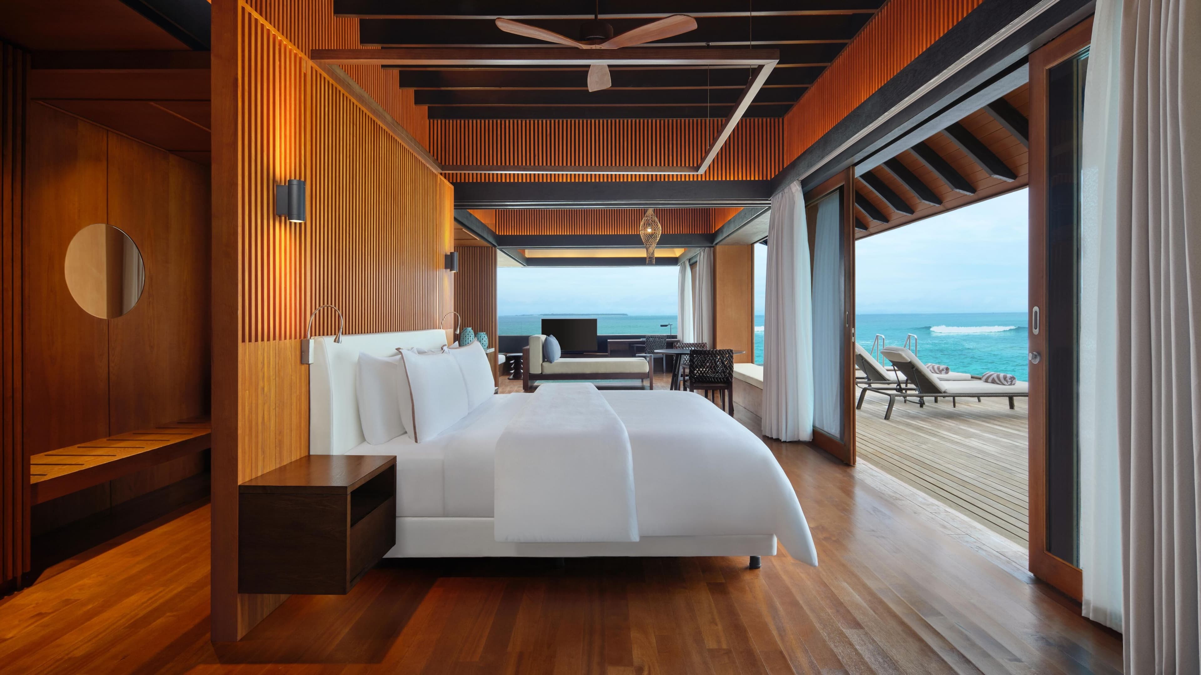 The Westin Maldives Miriandhoo Resort — 14