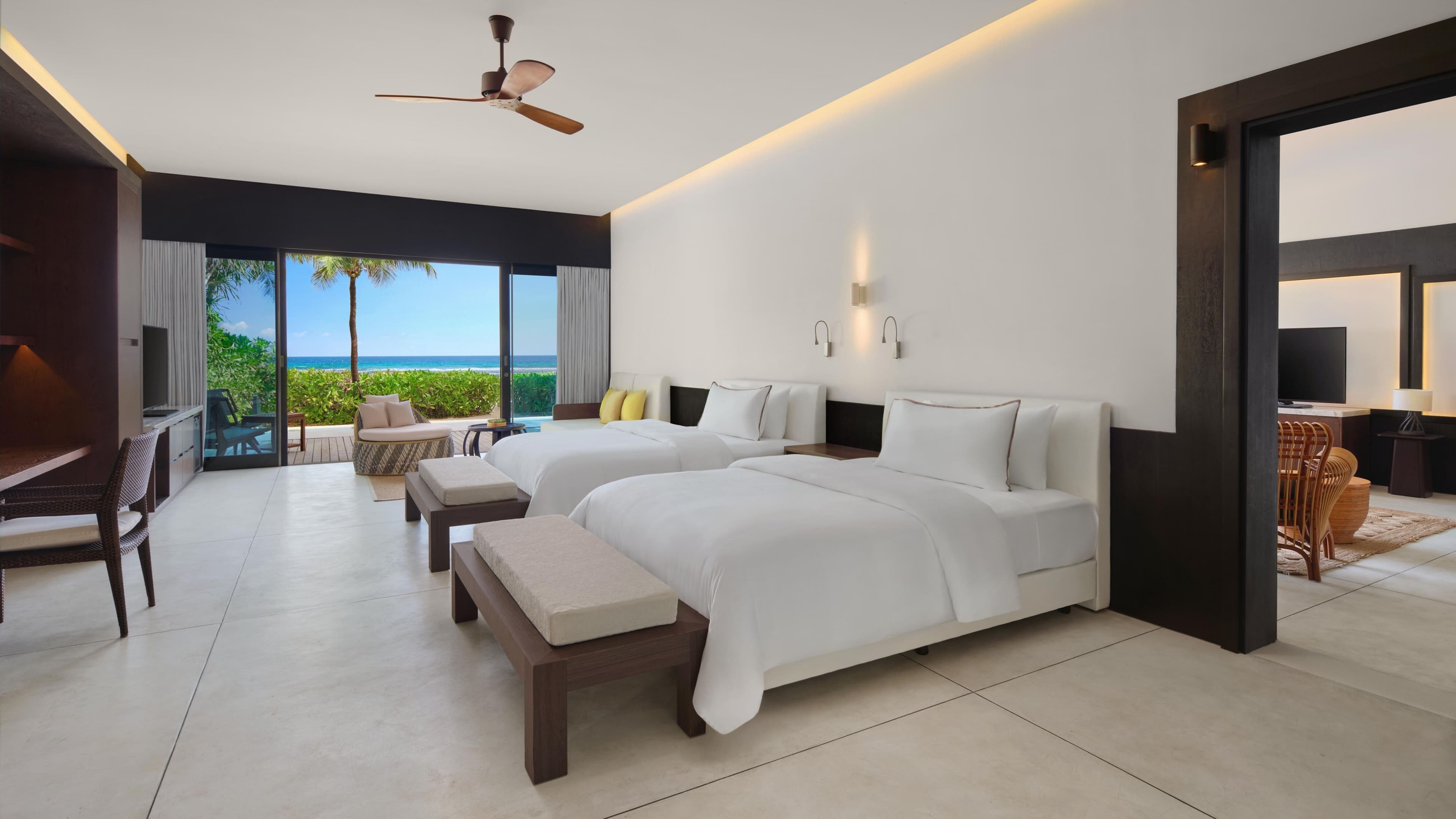 The Westin Maldives Miriandhoo Resort — 29