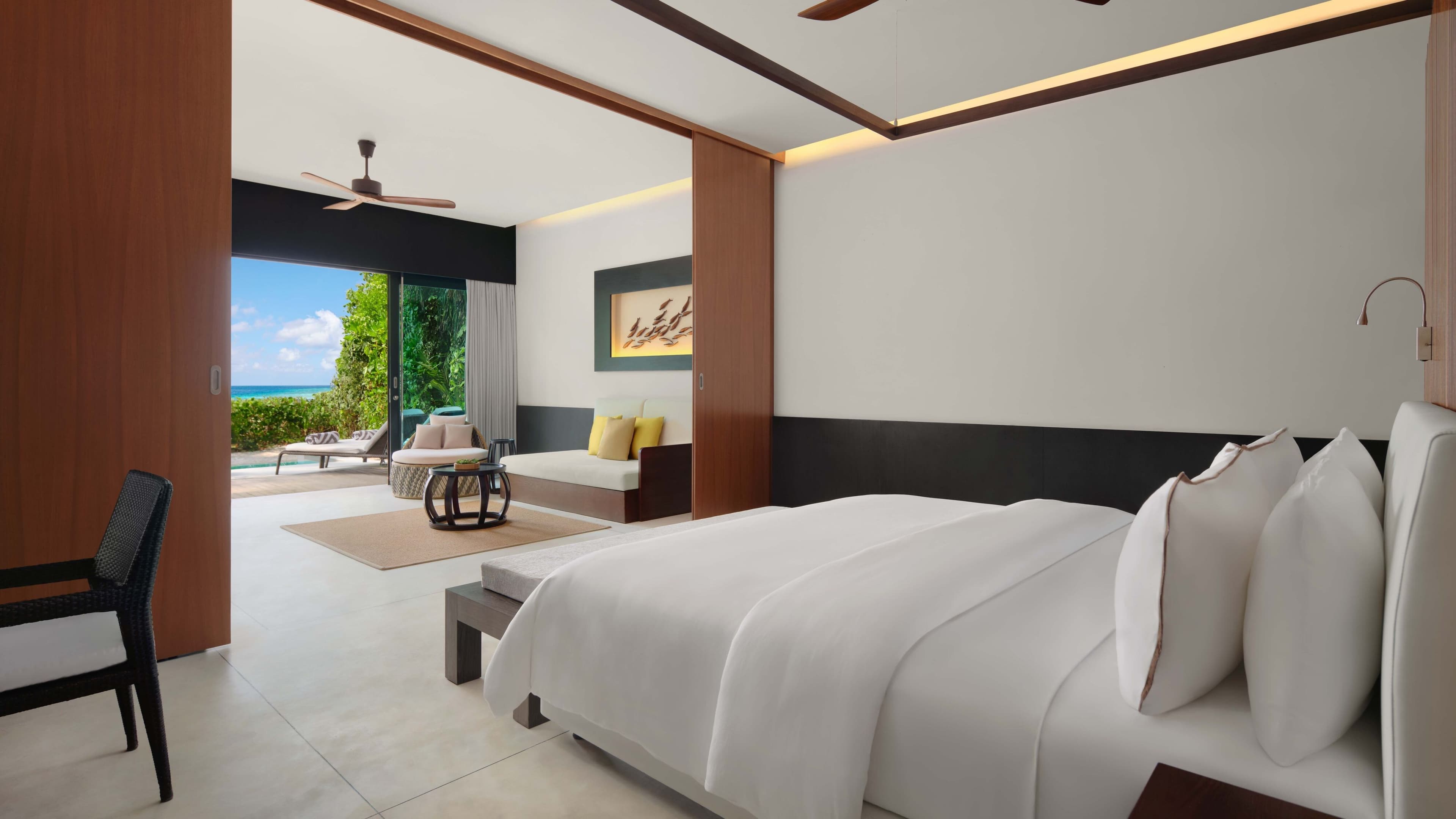 The Westin Maldives Miriandhoo Resort — 8