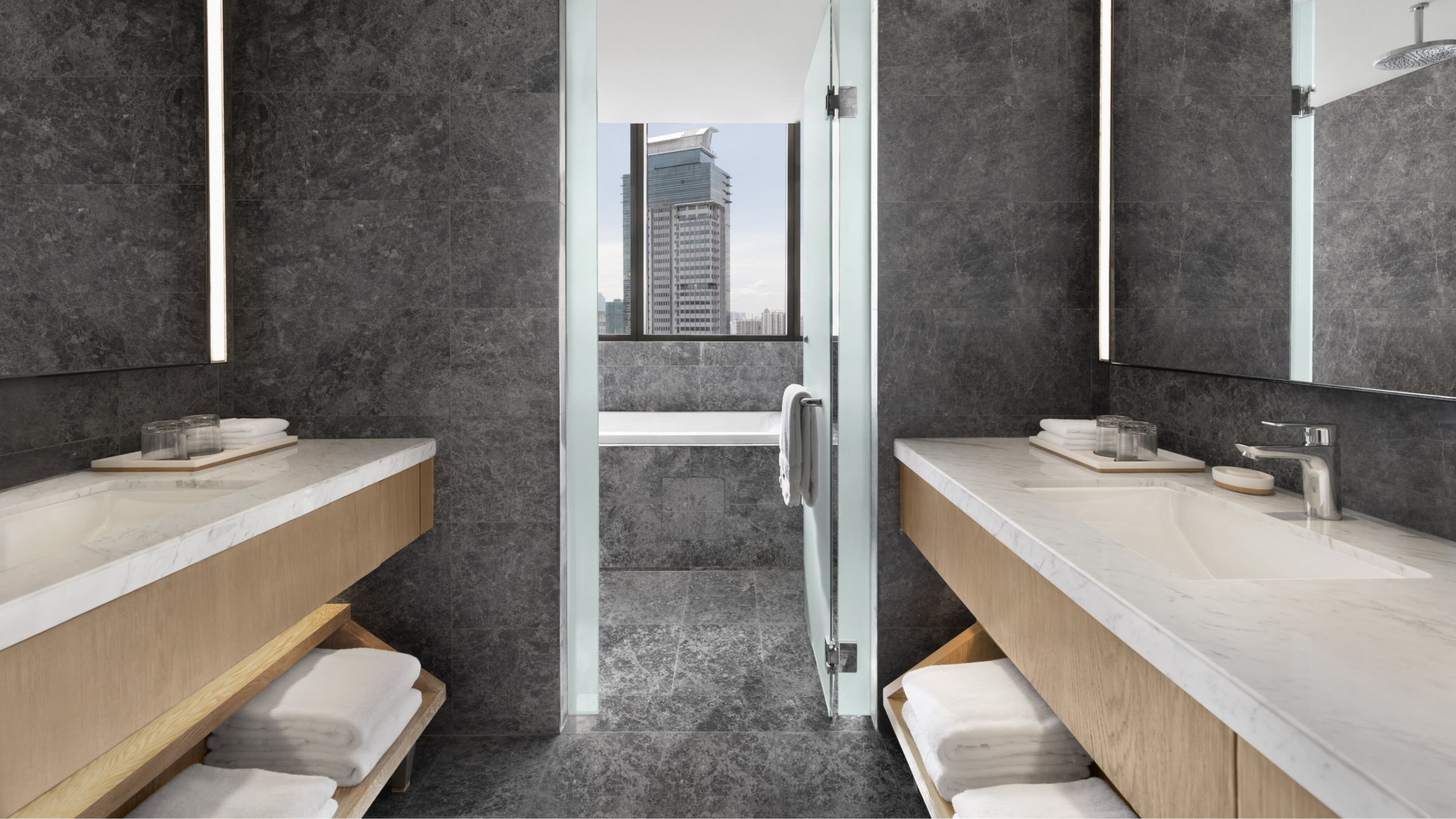 The Westin Manila — 10
