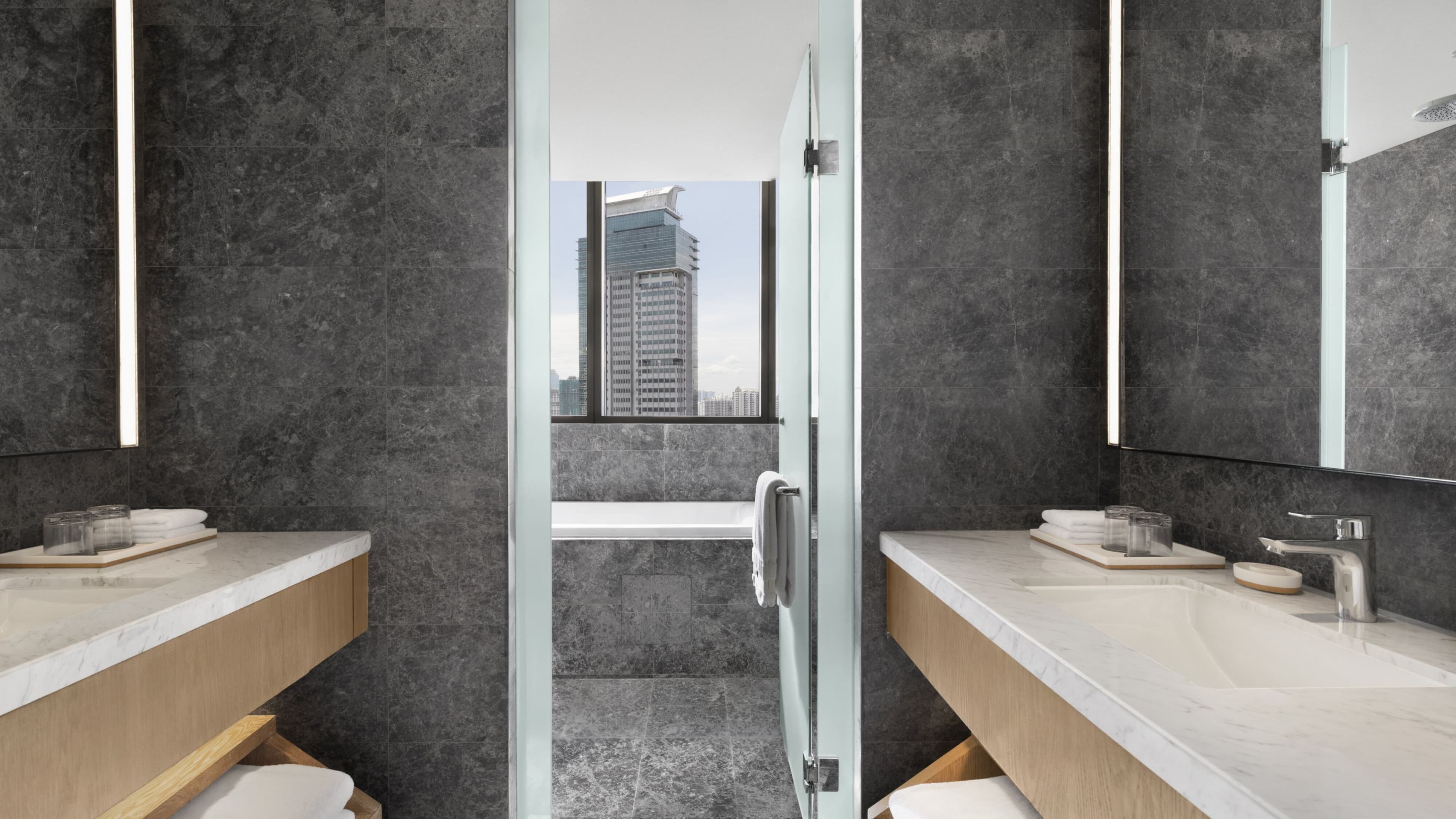The Westin Manila — 25